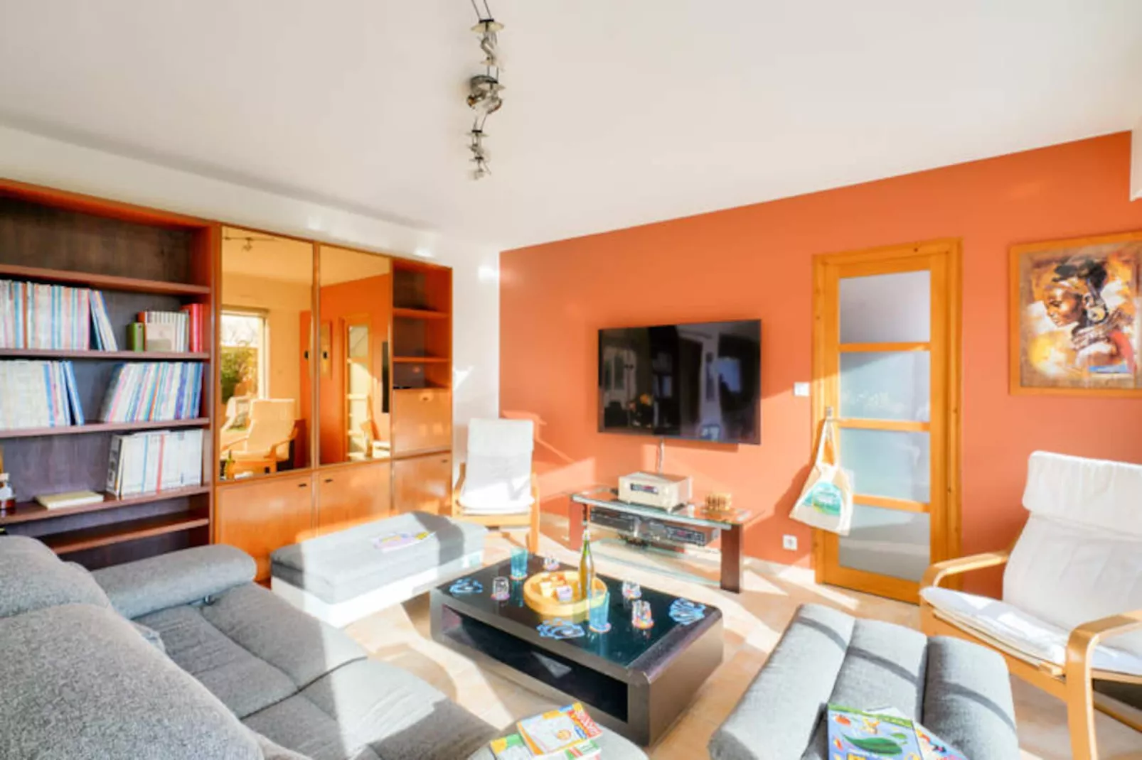 Maison à Ploneour-Lanvern-Non tagué