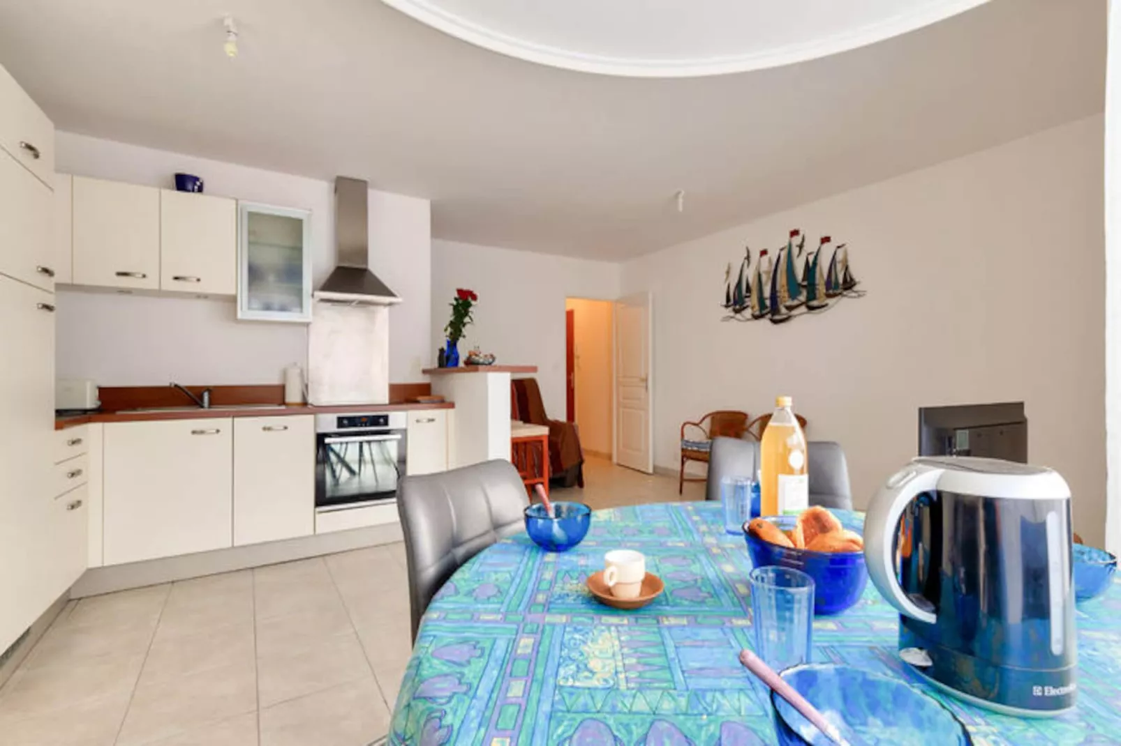 Appartements à Les Sables d'Olonne-Untagged