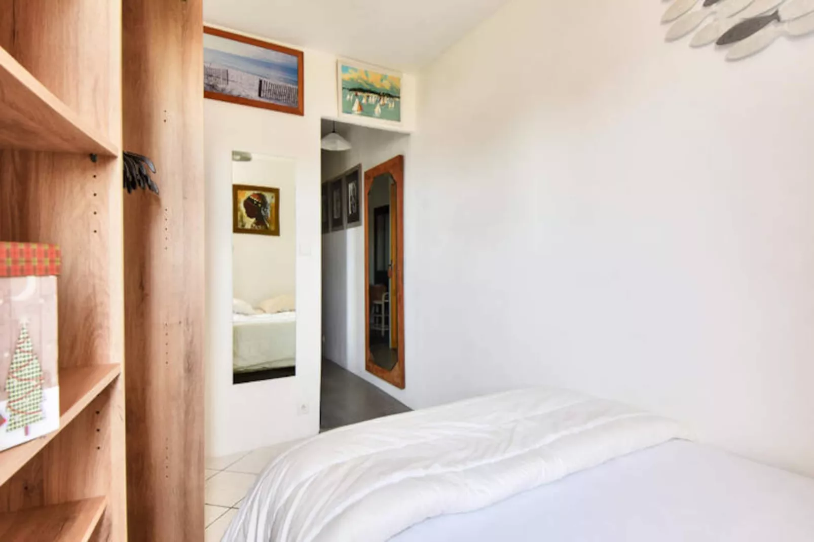 Appartements à Noirmoutier-Untagged