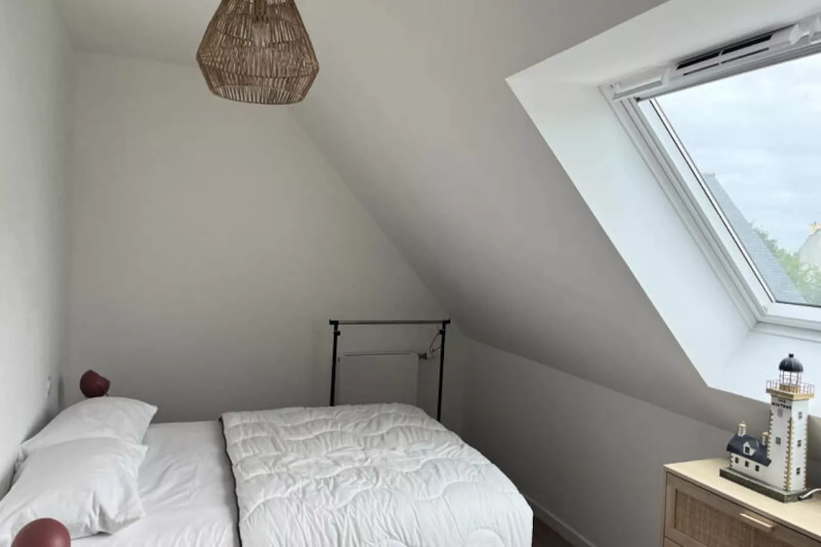 Maison à Penmarc'h-Non tagué