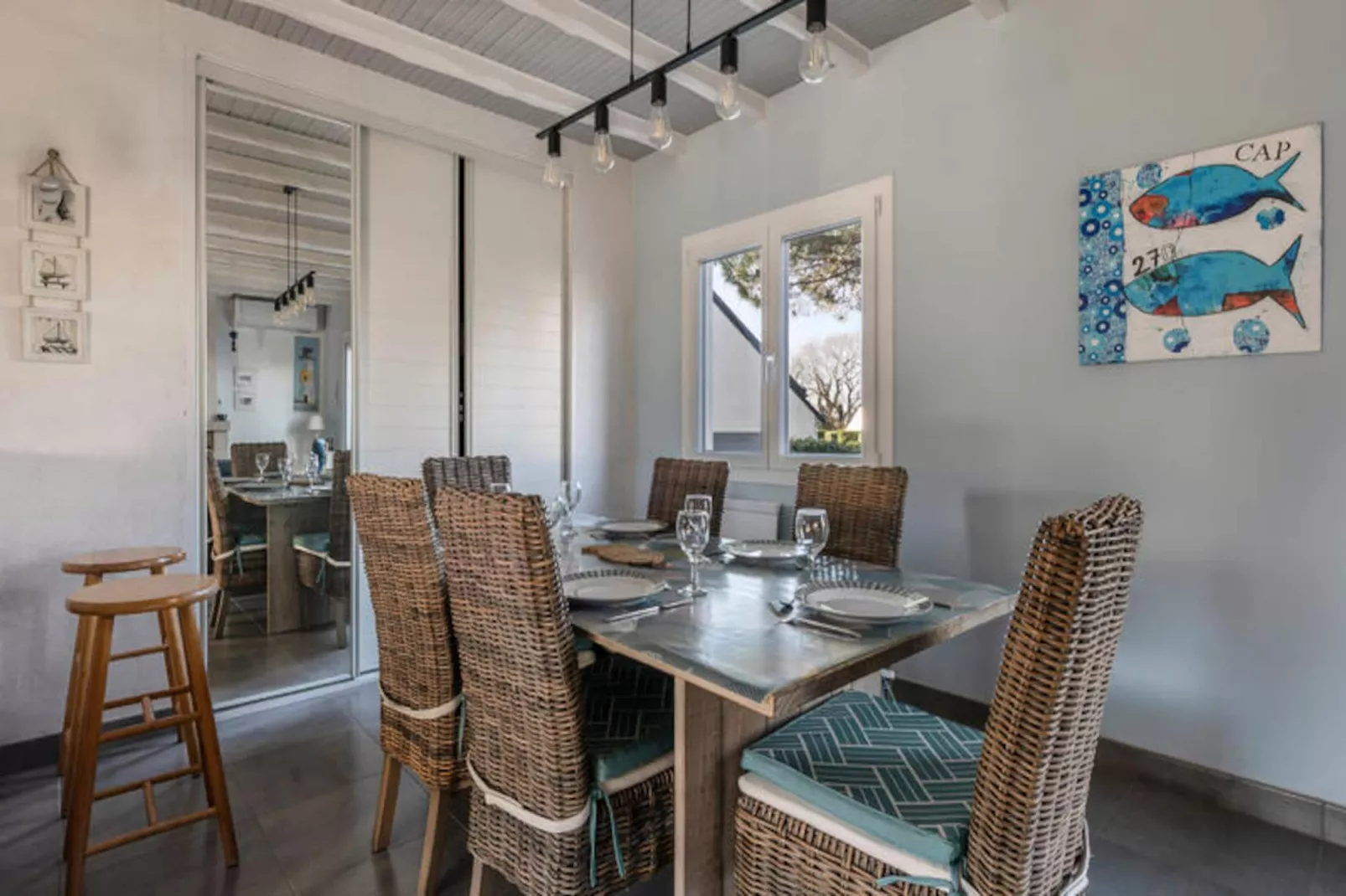 Maison à La Turballe-Nicht zugeordnet