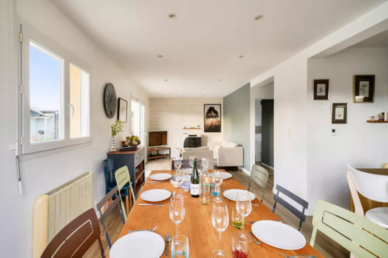 Maison à Plobannalec-Lesconil-Non tagué