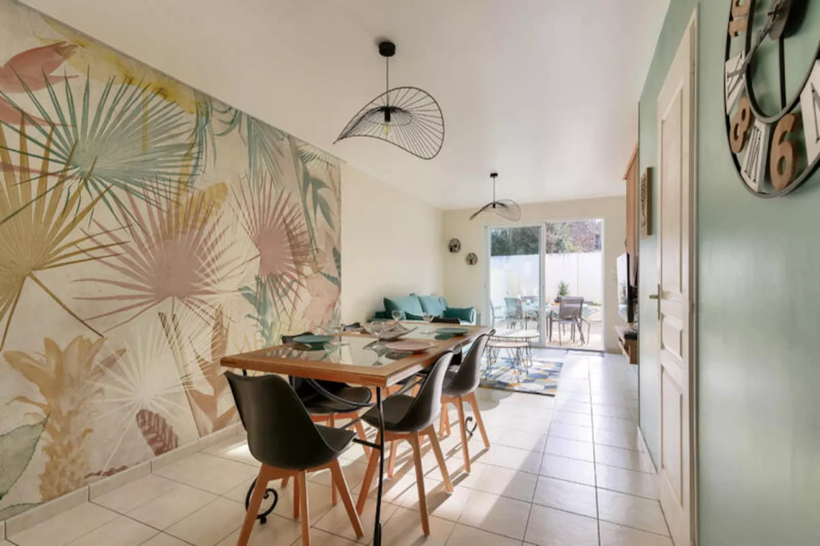 Maison à Les Sables d'Olonne-Untagged