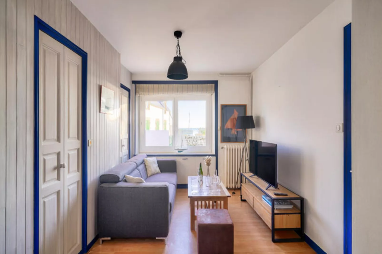 Maison à Plobannalec-Lesconil-Non tagué