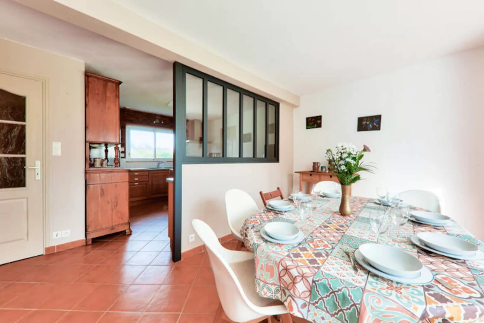 Maison à Le Tour du Parc-Non tagué