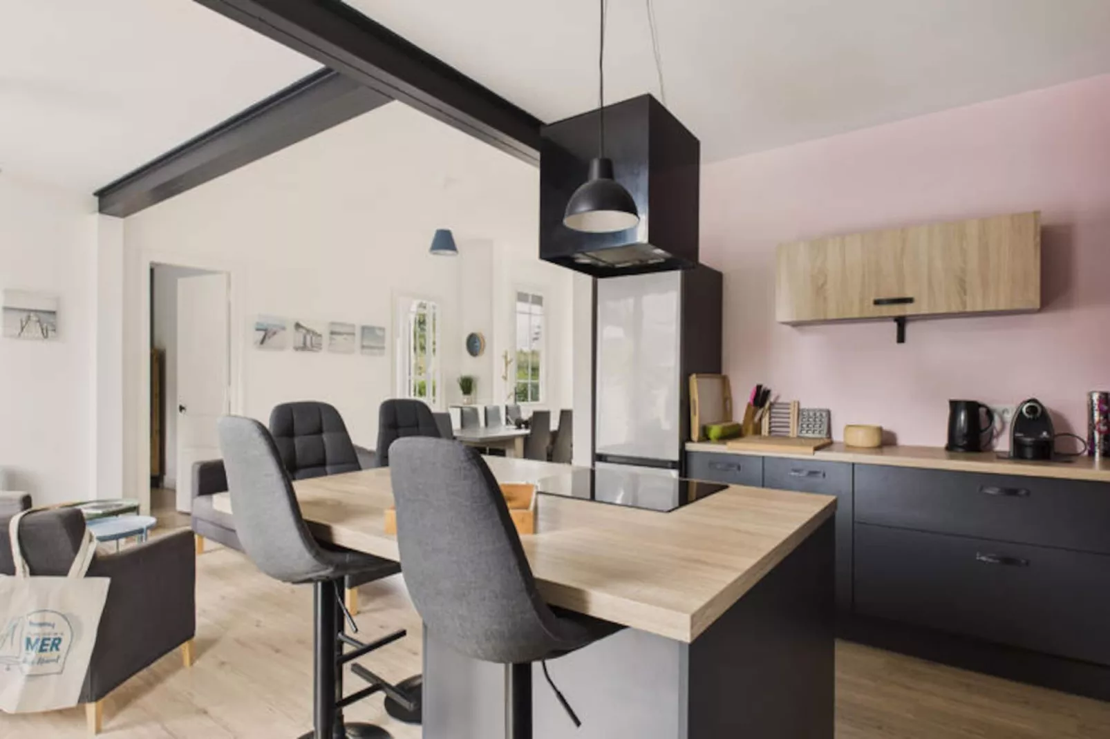 Maison à Andernos-les-Bains-Non tagué