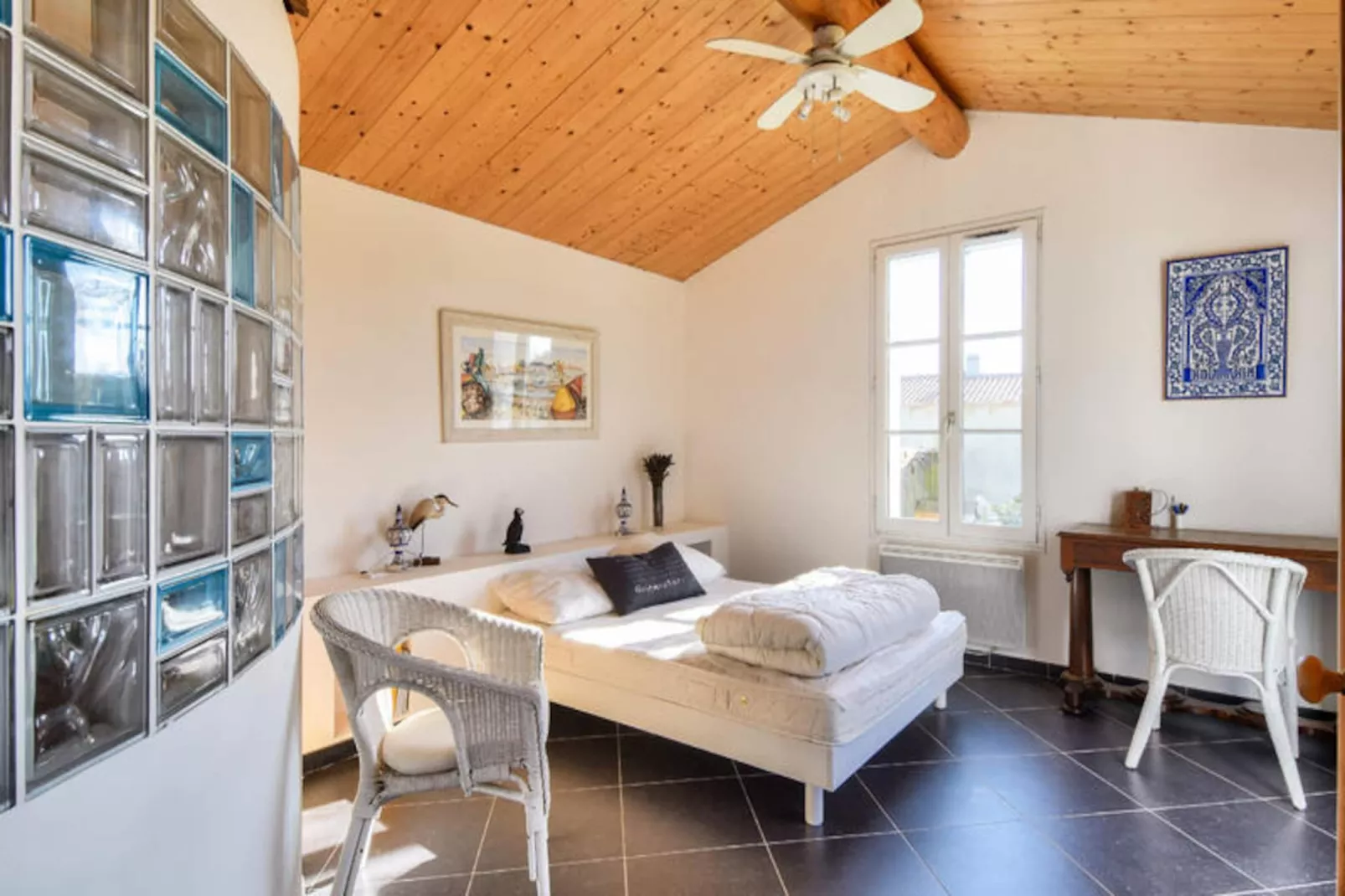 Maison à Barbâtre - Ile de Noirmoutier-Non tagué