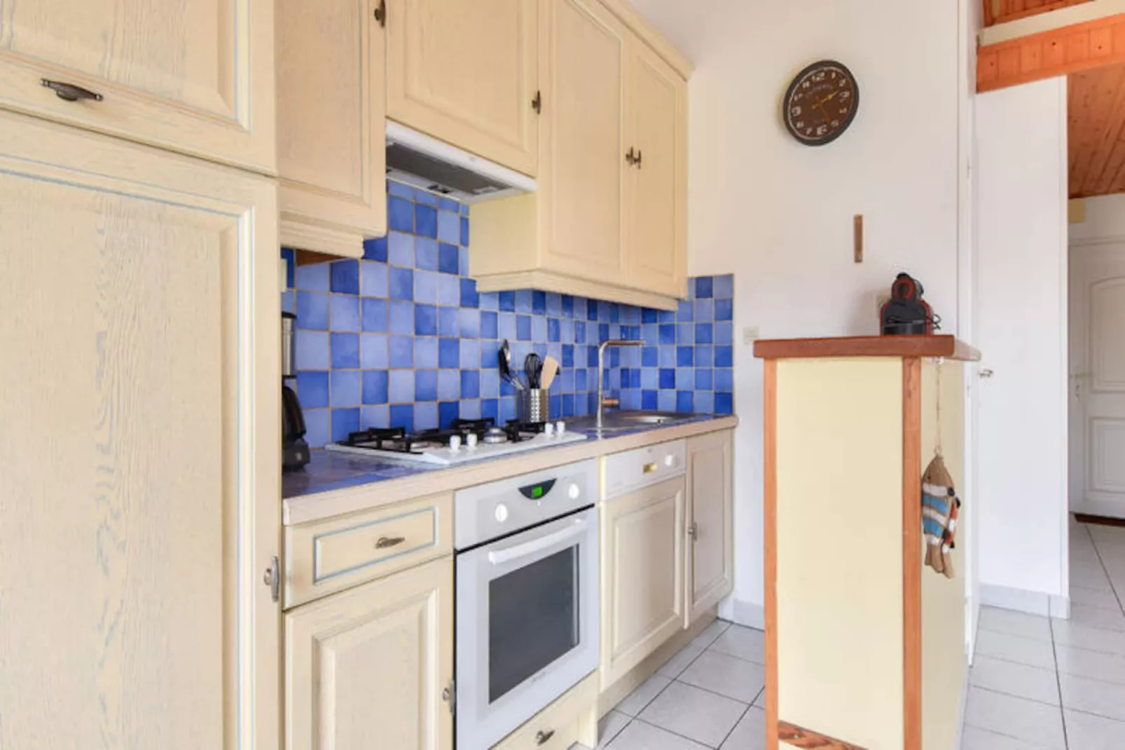 Maison à L'Epine - Ile de Noirmoutier-Non tagué