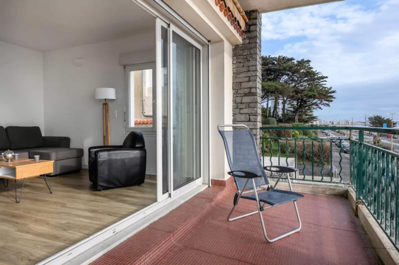 Appartements à La Baule-Nicht zugeordnet