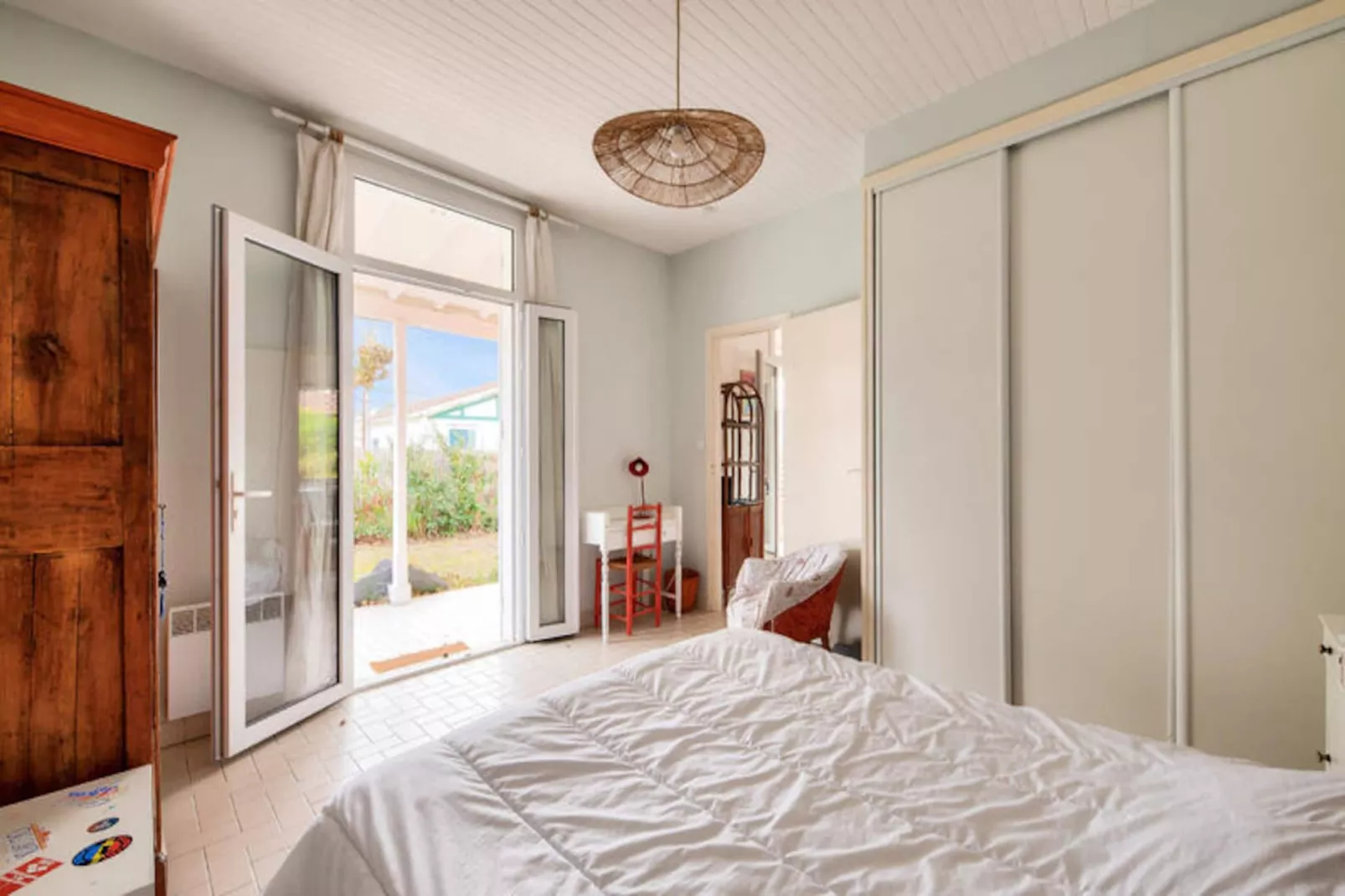 Maison à Andernos-les-Bains-Non tagué