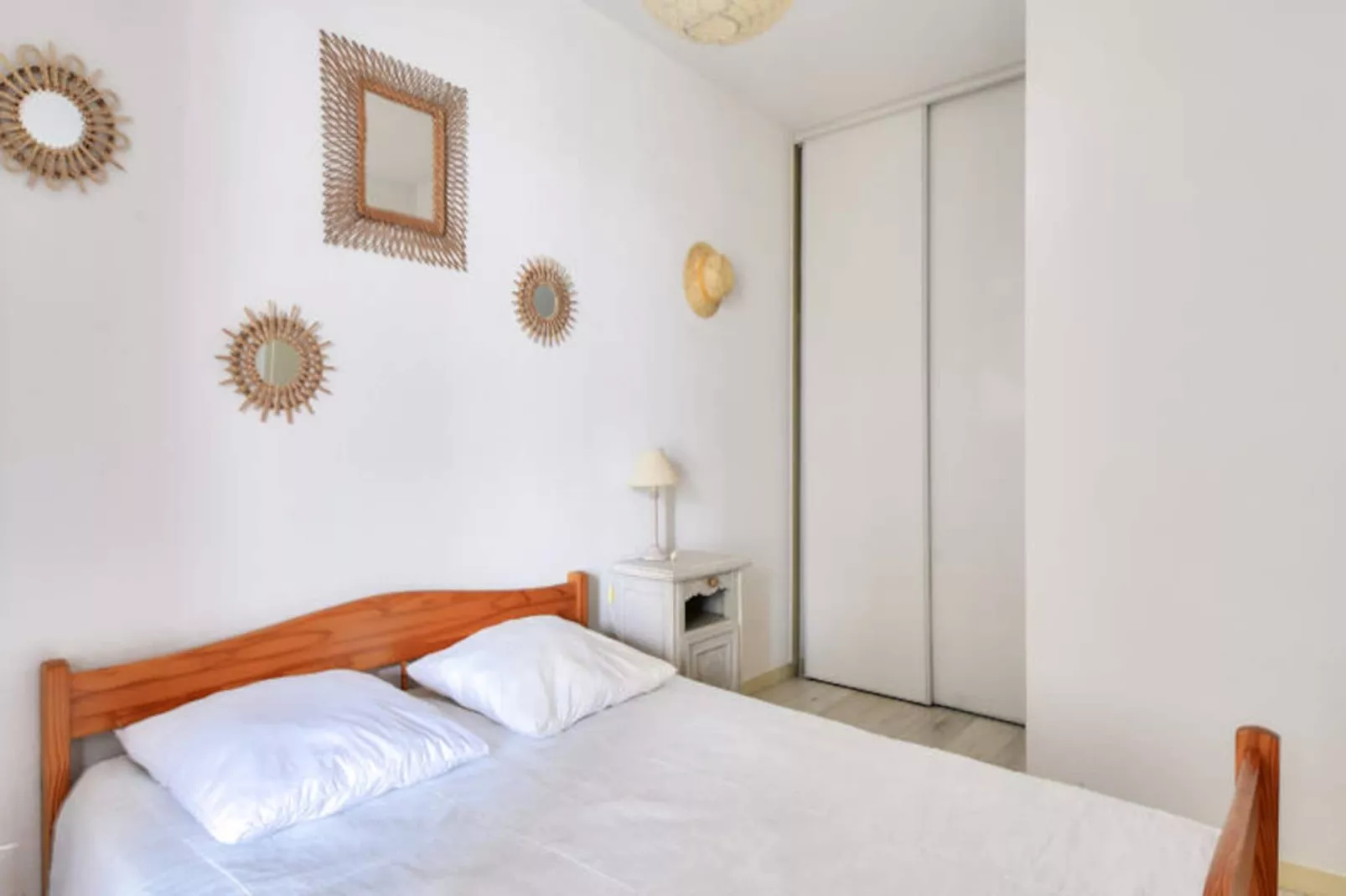 Appartements à Saint-Gilles-Croix-de-Vie-Nicht zugeordnet