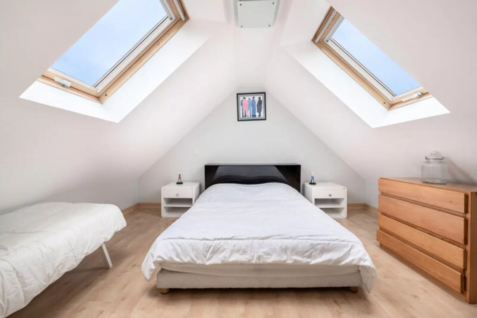 Appartements à Le Pouliguen-Untagged