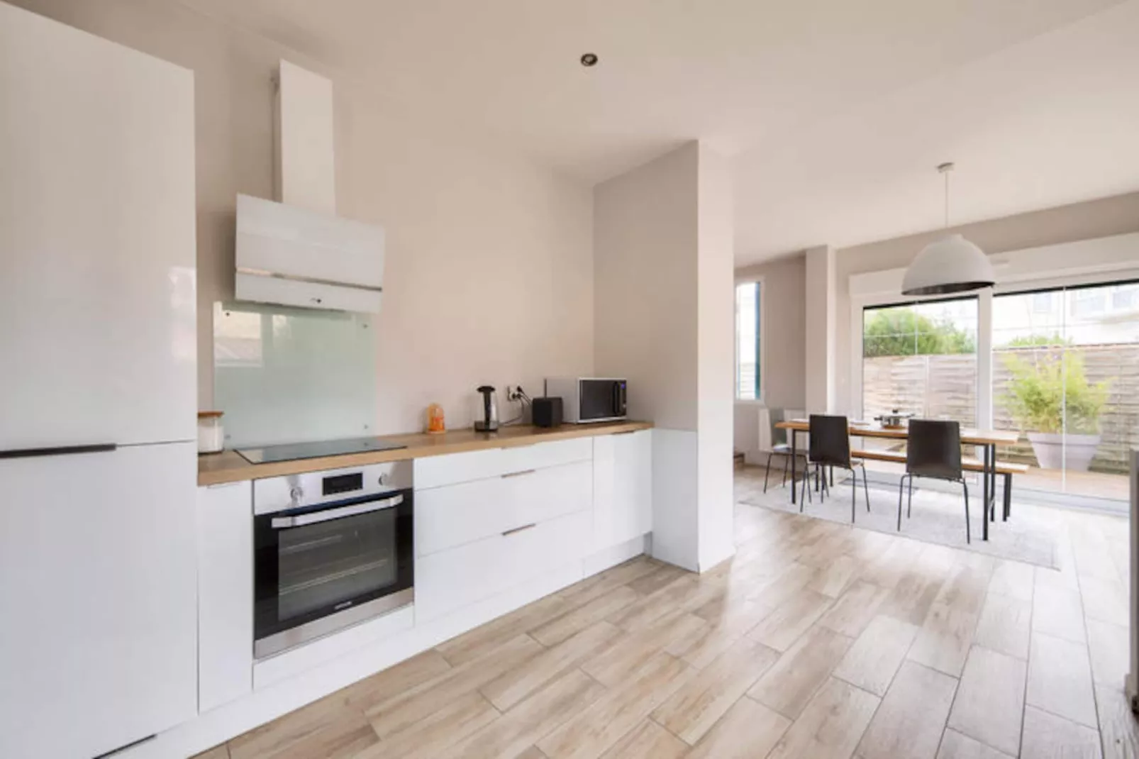 Maison à Lanton-Untagged