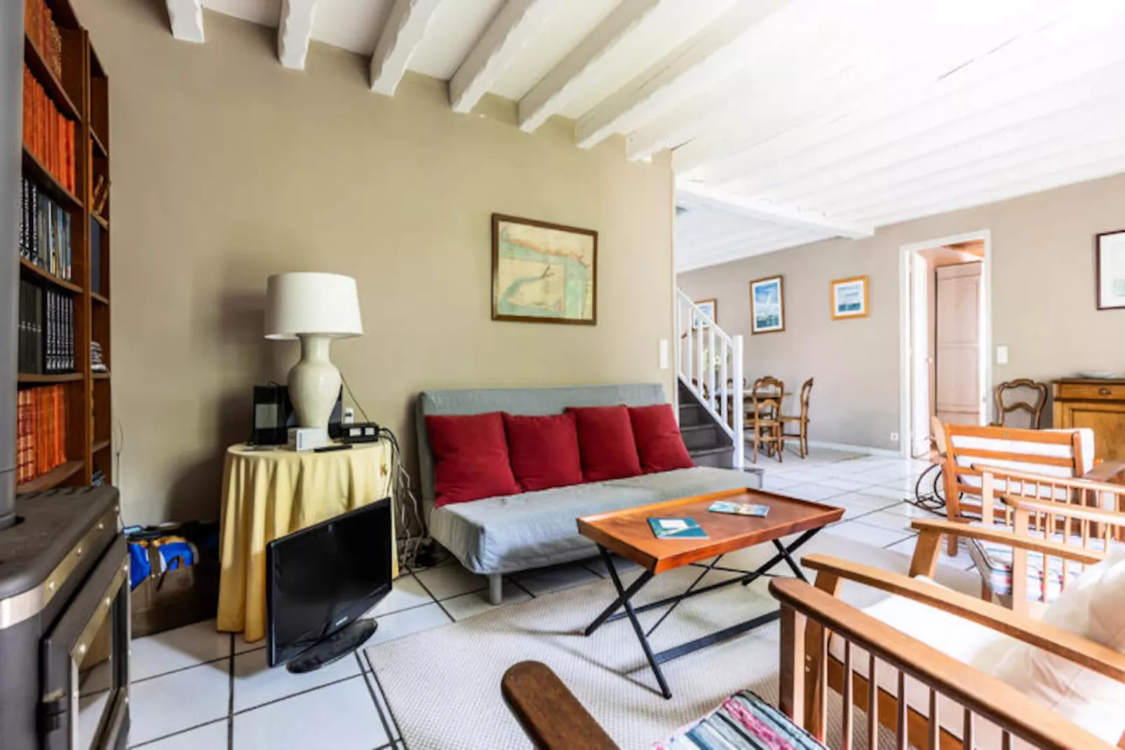 Maison à Andernos-les-Bains-Non tagué