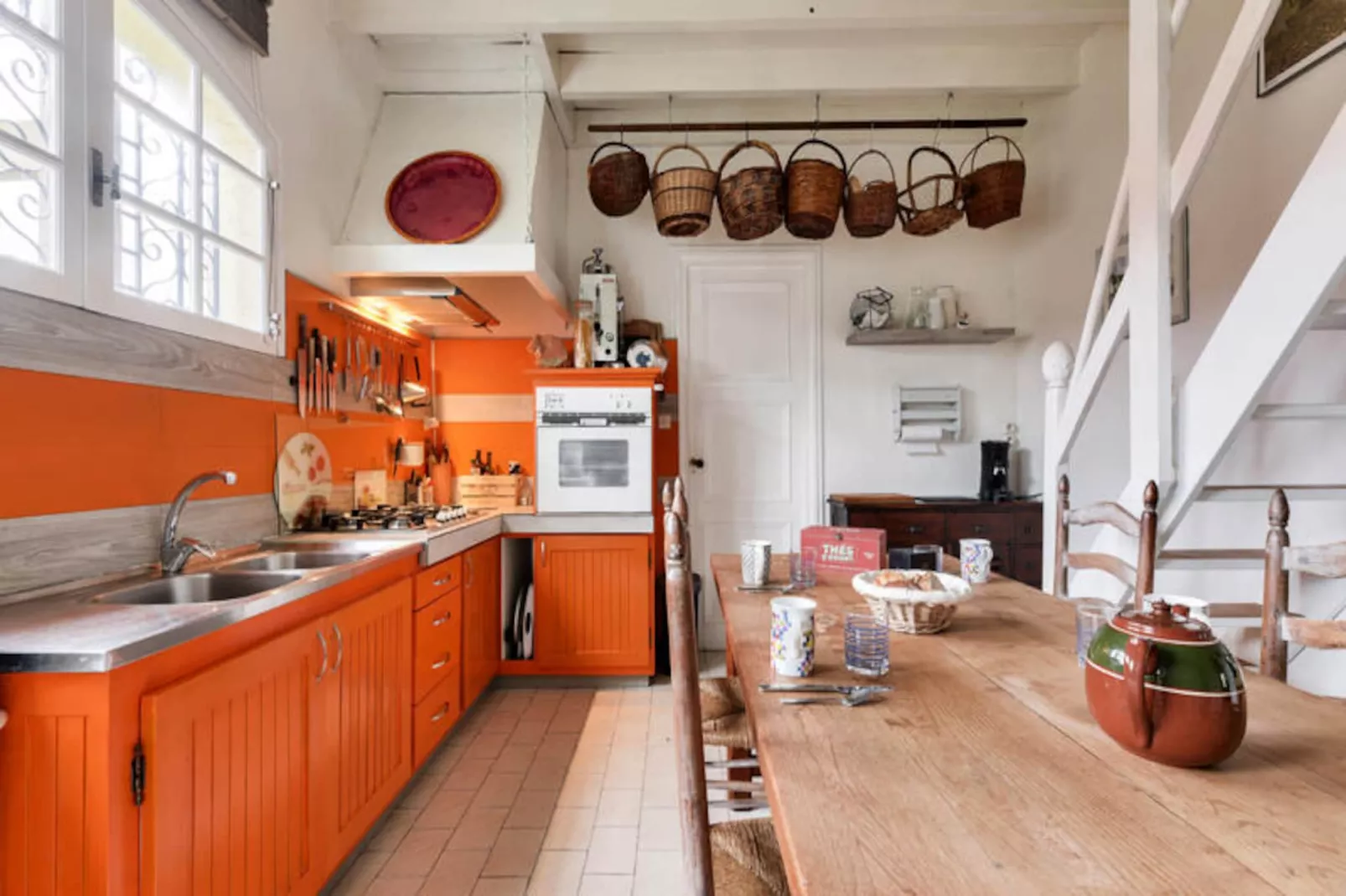 Maison à Arès - Bassin d'Arcachon-Untagged