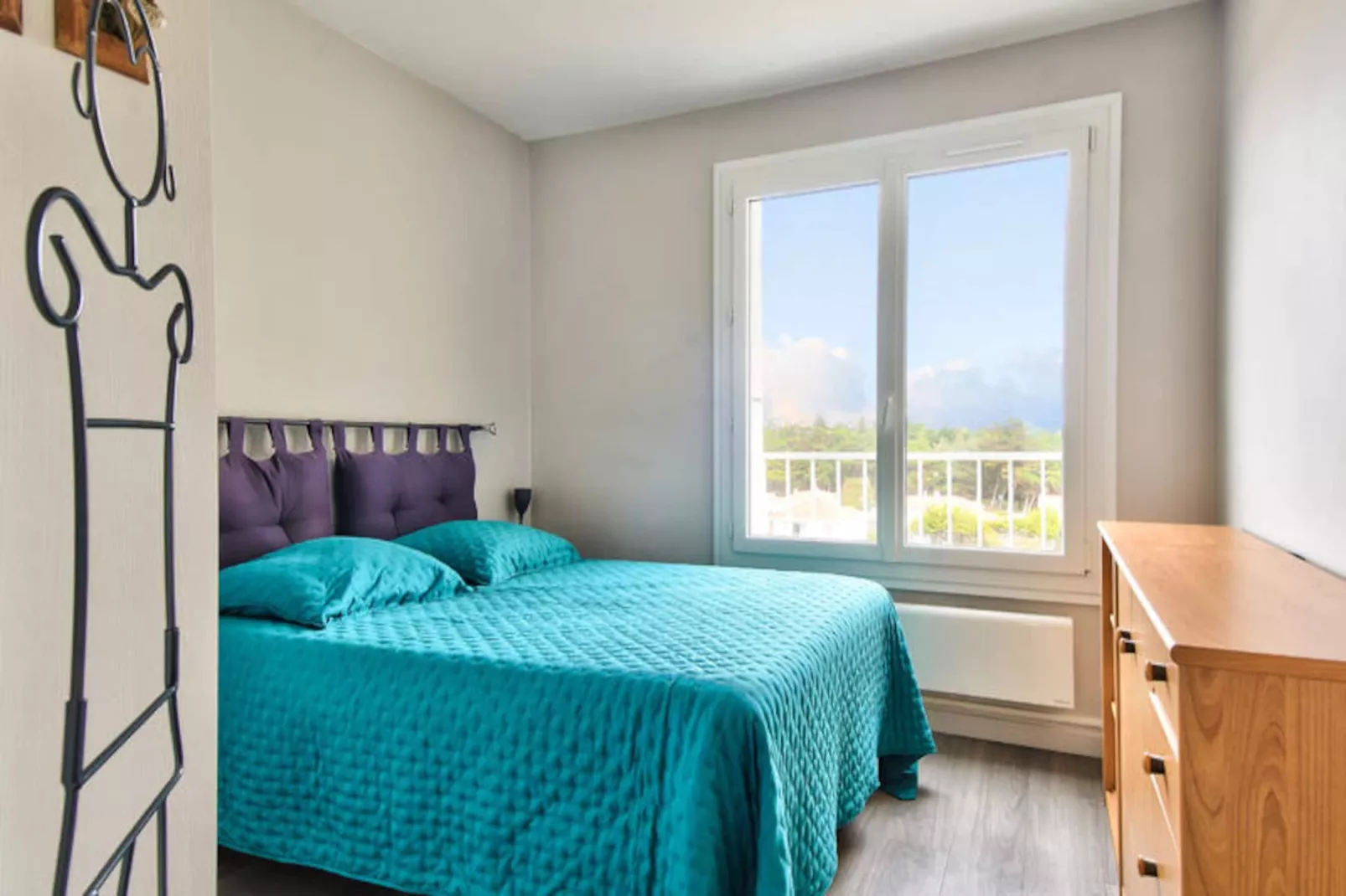 Appartements à Saint-Jean-de-Monts-Untagged