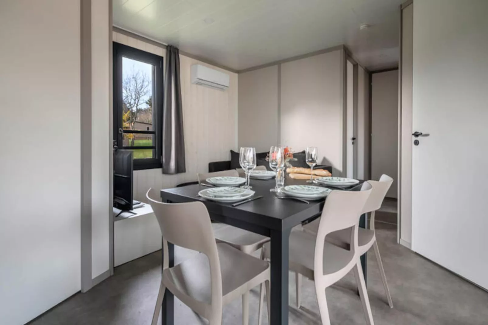 Chalets à Guérande-Untagged