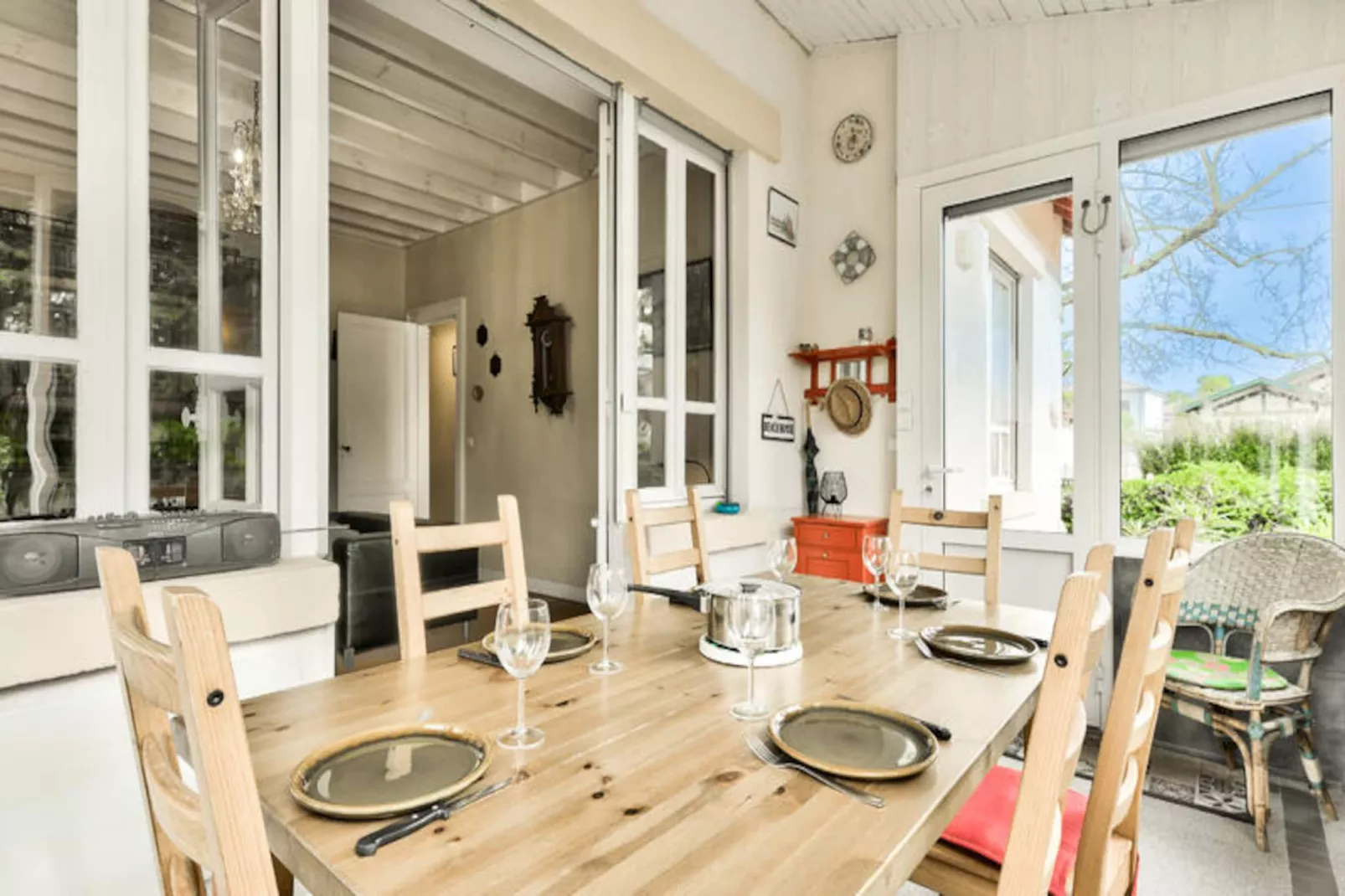 Maison à Andernos-les-Bains-Non tagué