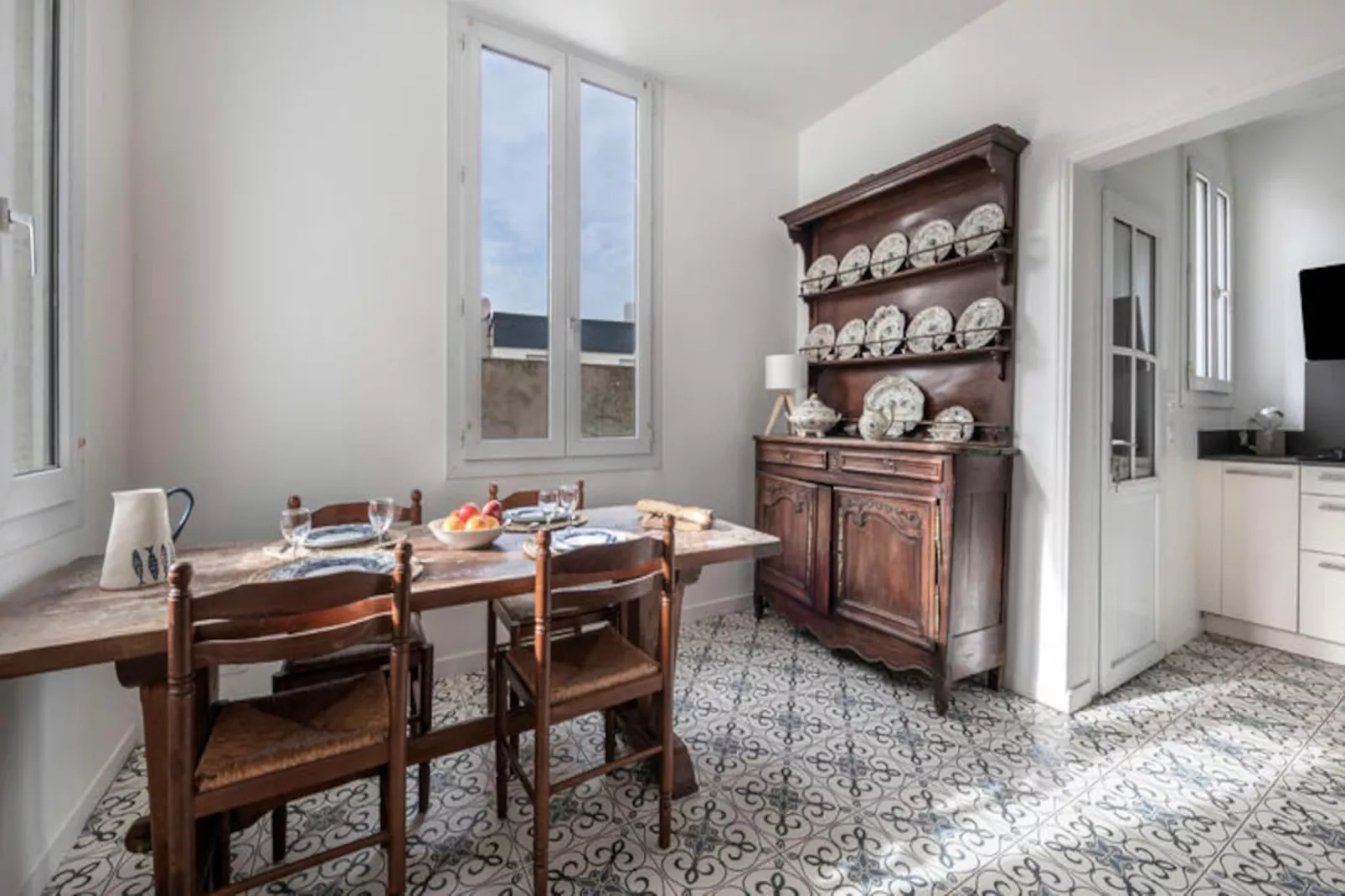 Maison à Le Pouliguen-Untagged