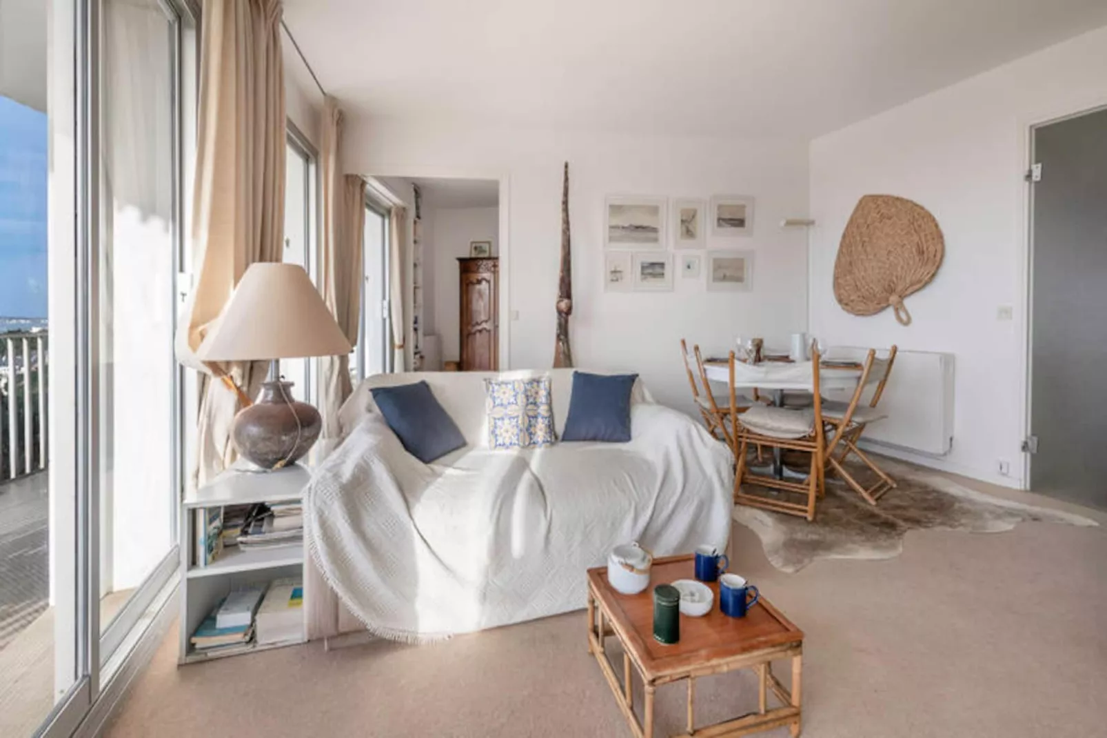 Appartements à La Baule-Nicht zugeordnet