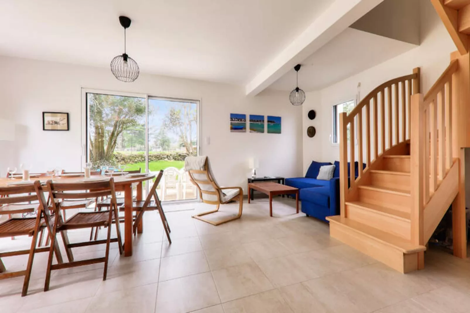 Maison à Saint Pierre Quiberon-Non tagué