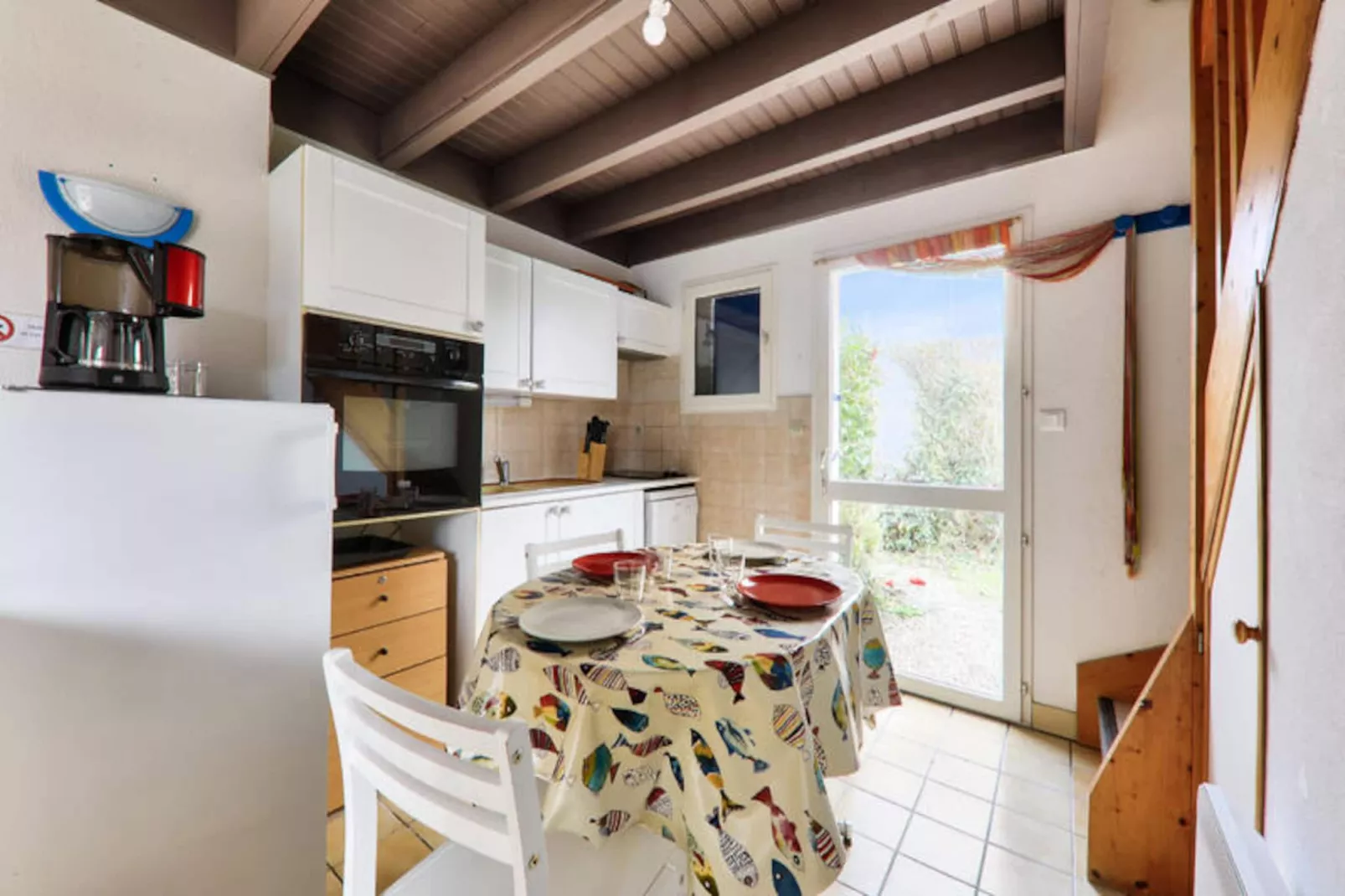 Maison à Saint Gildas de Rhuys-Untagged