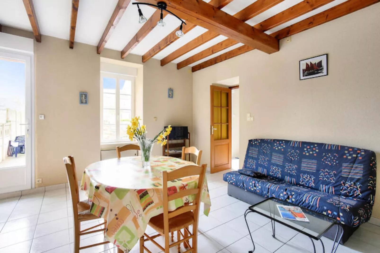 Maison à La Bouillie-Non tagué