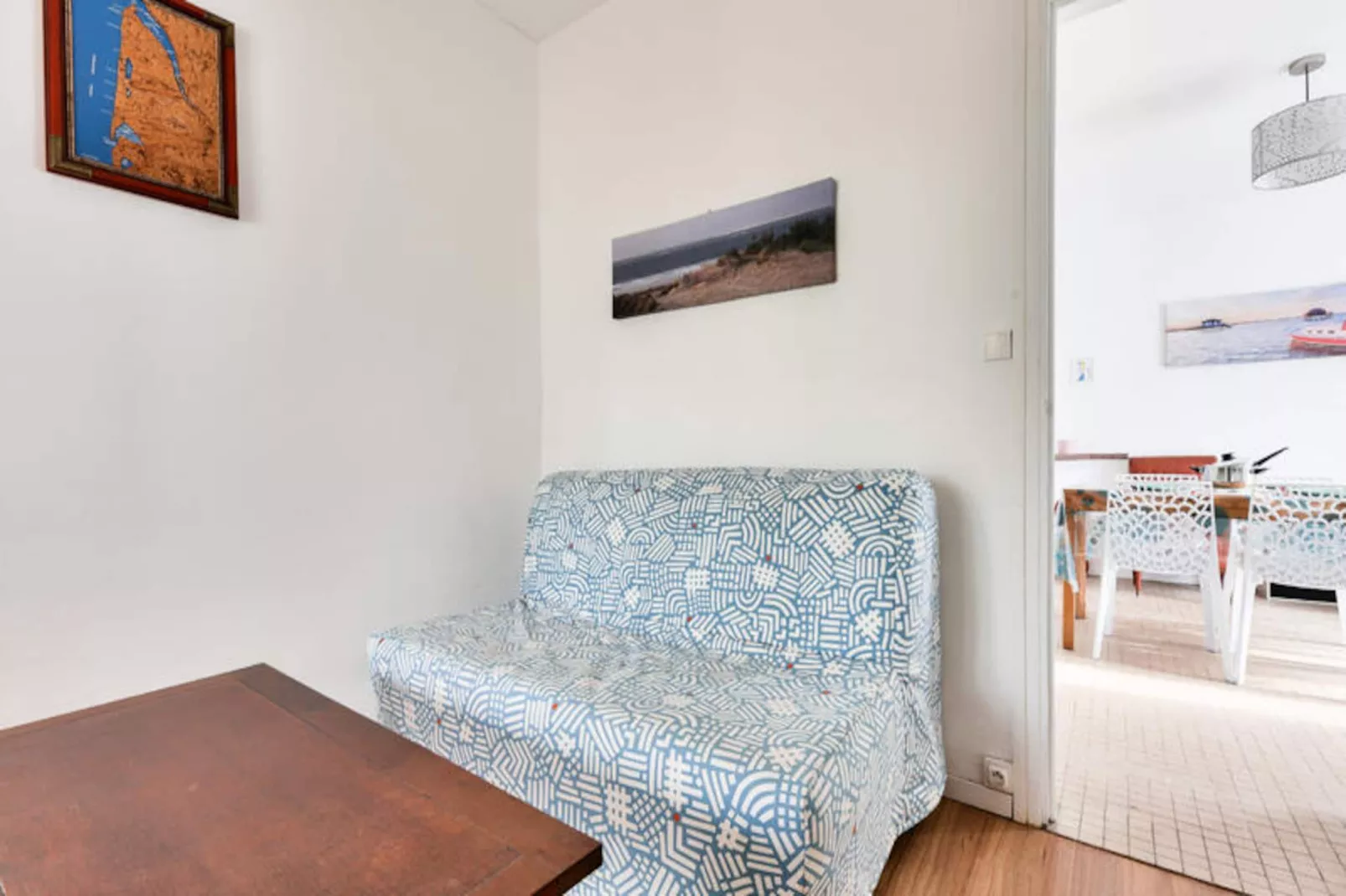 Maison à Lanton-Untagged