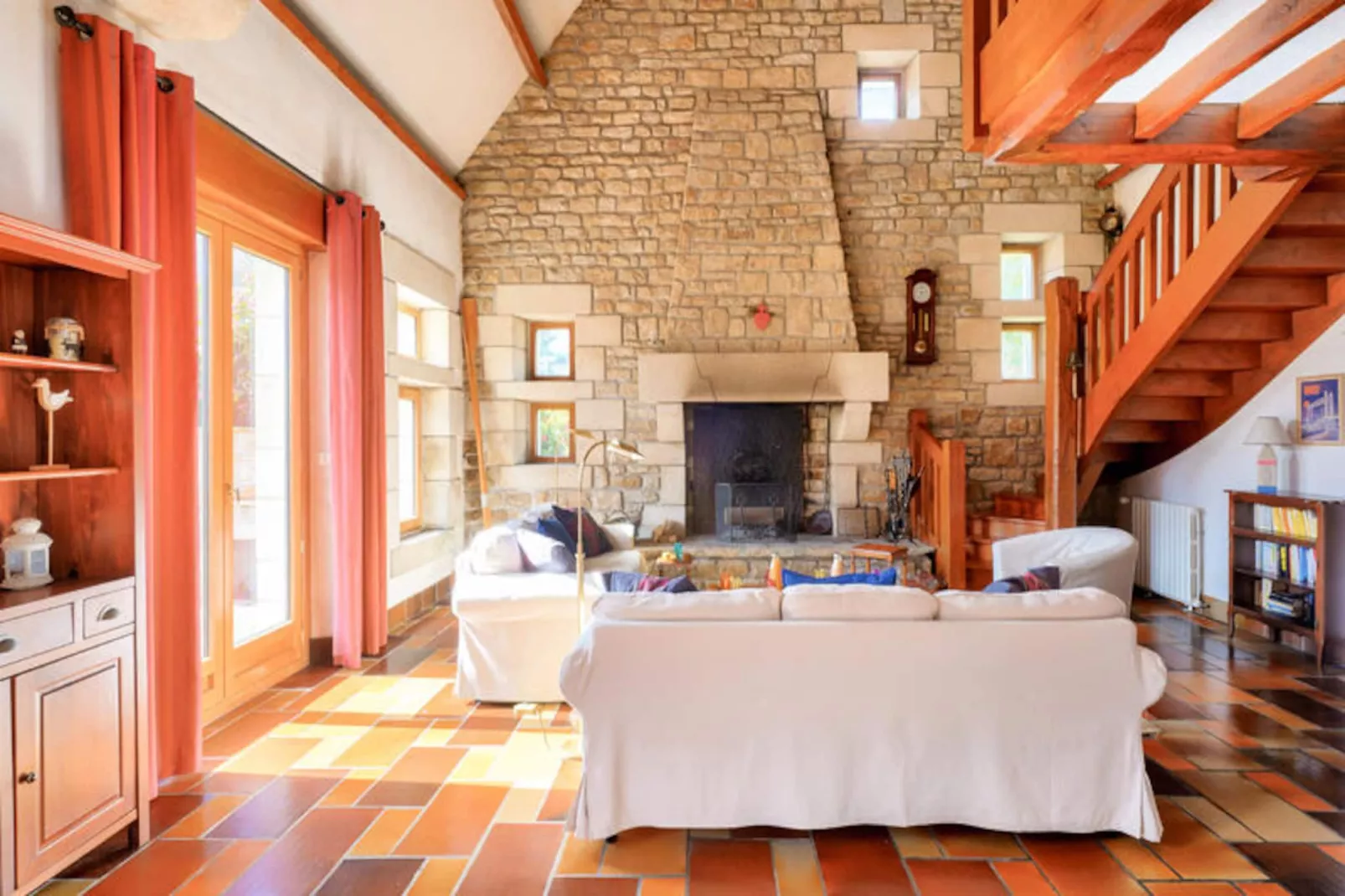 Maison à Penmarc'h-Untagged