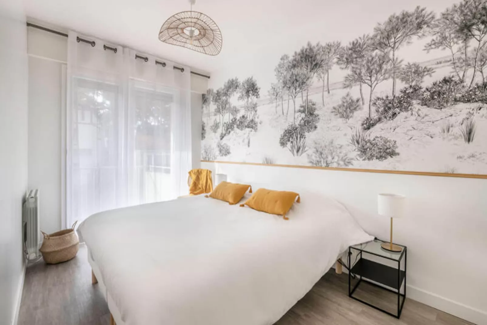 Appartements à La Baule-Nicht zugeordnet