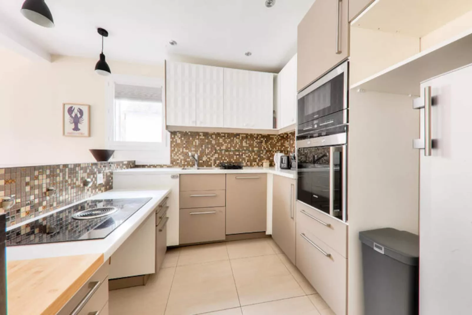 Appartements à Sarzeau-Untagged