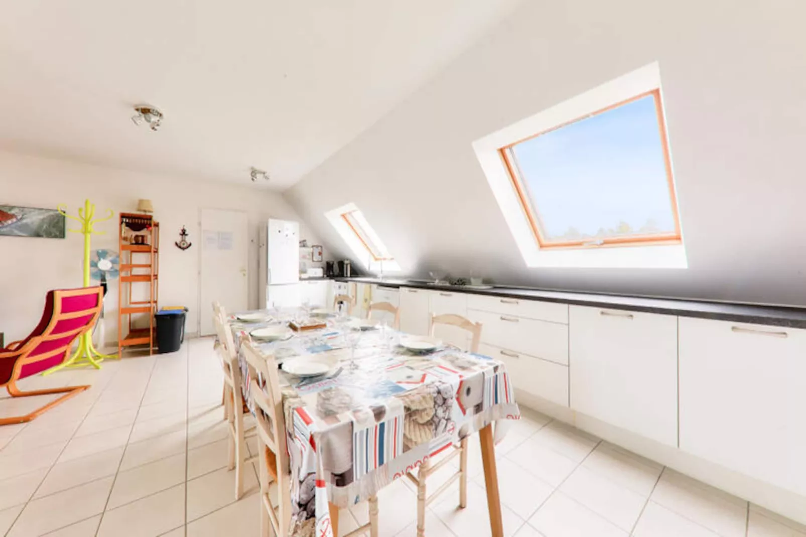 Appartements à Saint Gildas de Rhuys-Non tagué