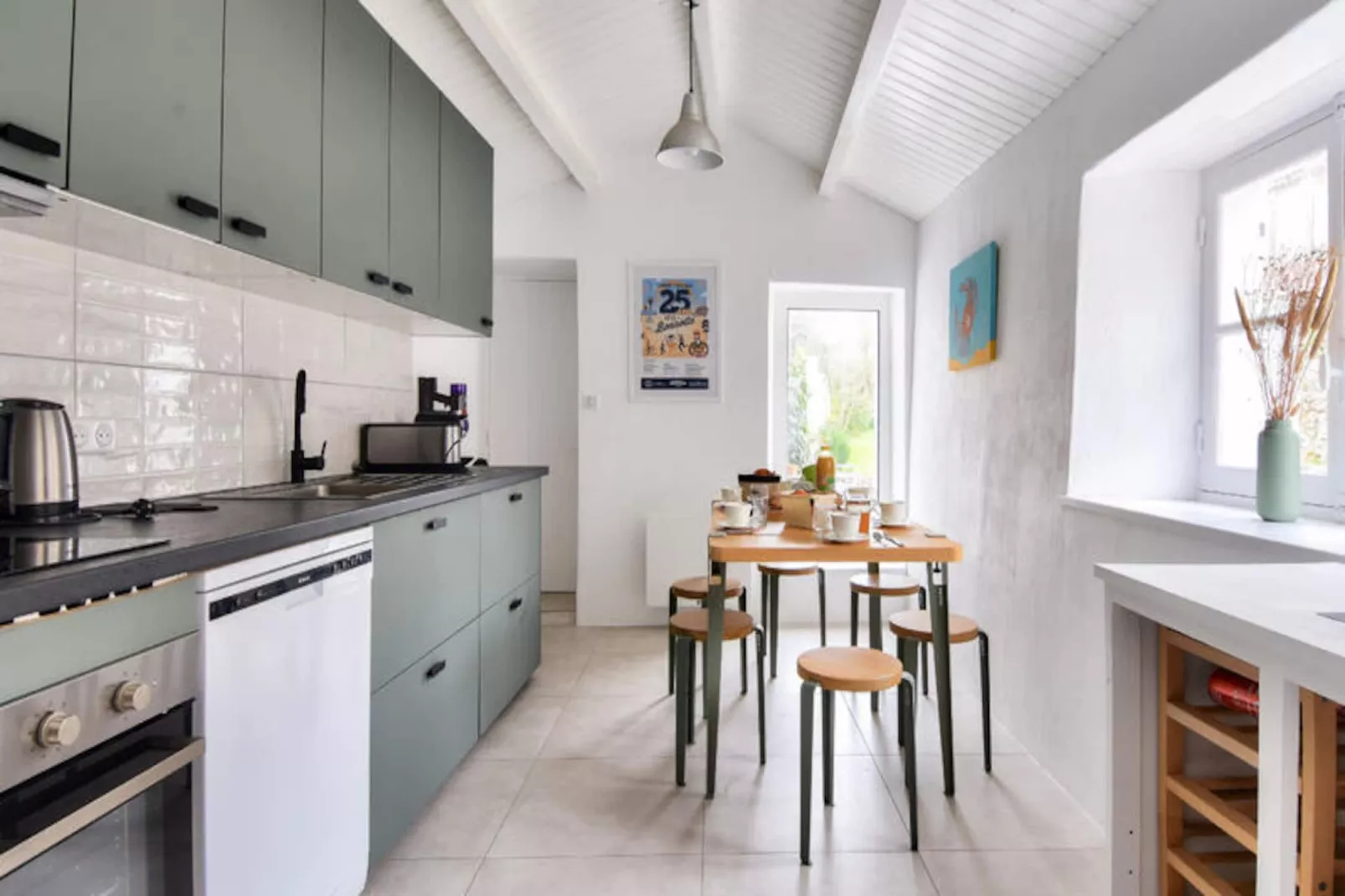 Maison à Noirmoutier-Untagged