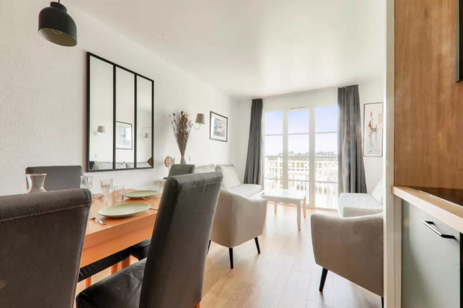 Appartements à Arzon - Port Crouesty-Untagged