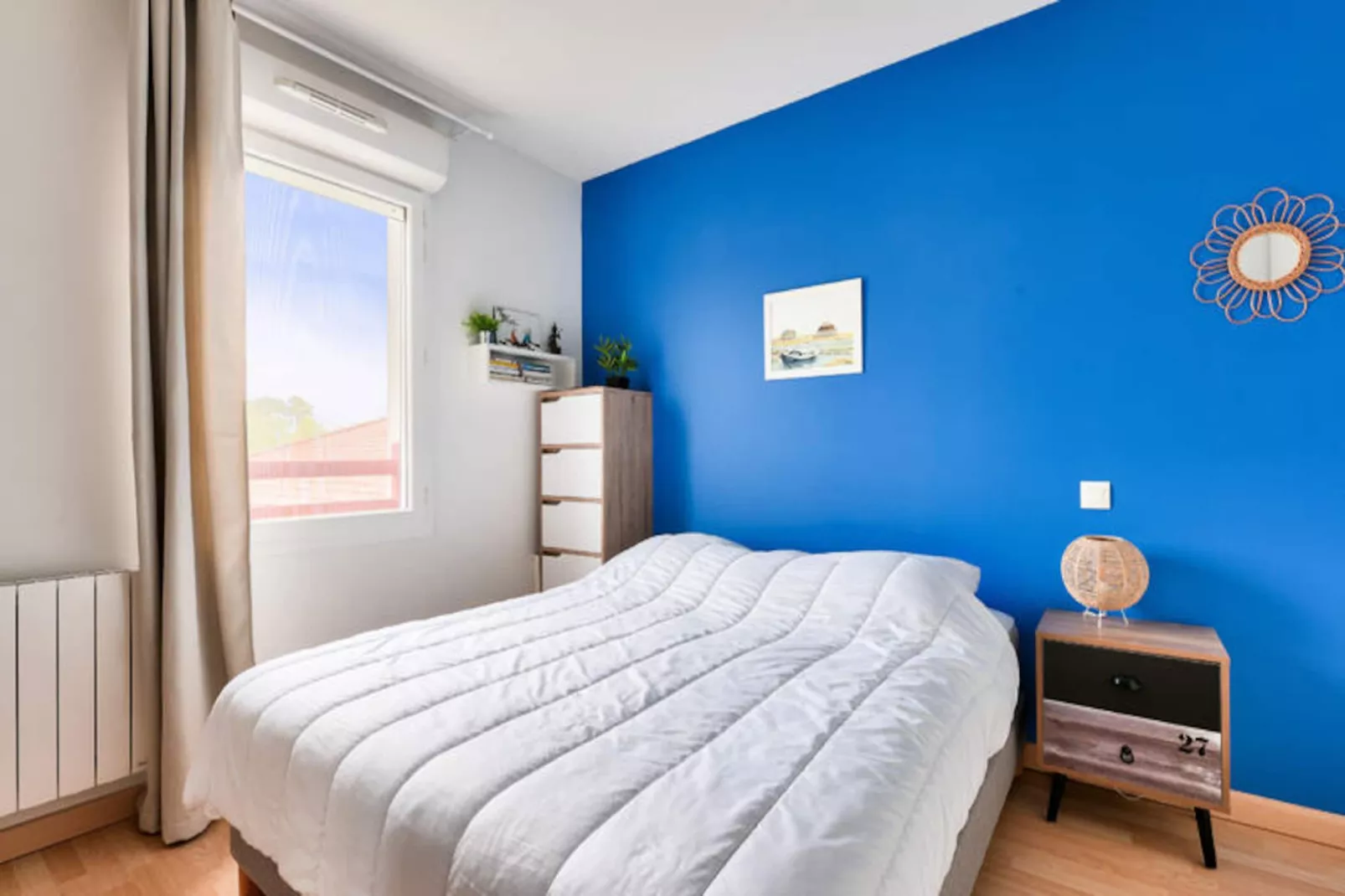 Appartements à Arès - Bassin d'Arcachon-Nicht zugeordnet