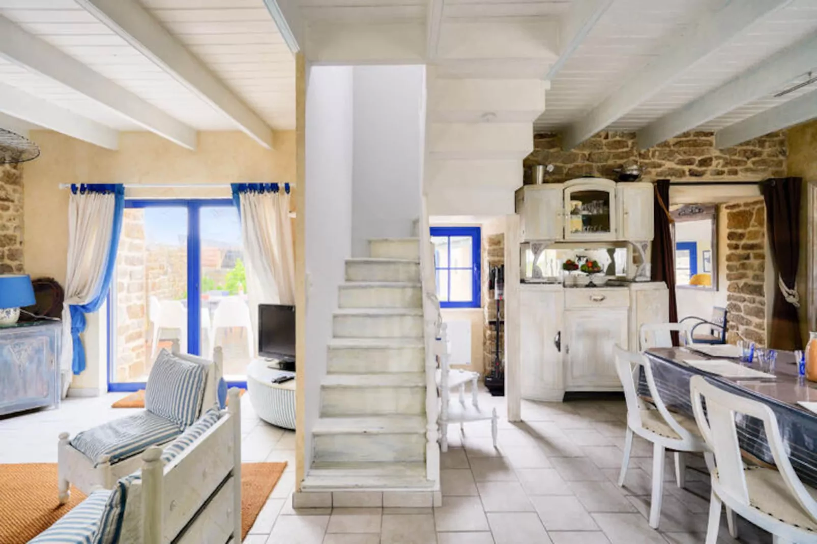 Maison à Penmarc'h-Untagged