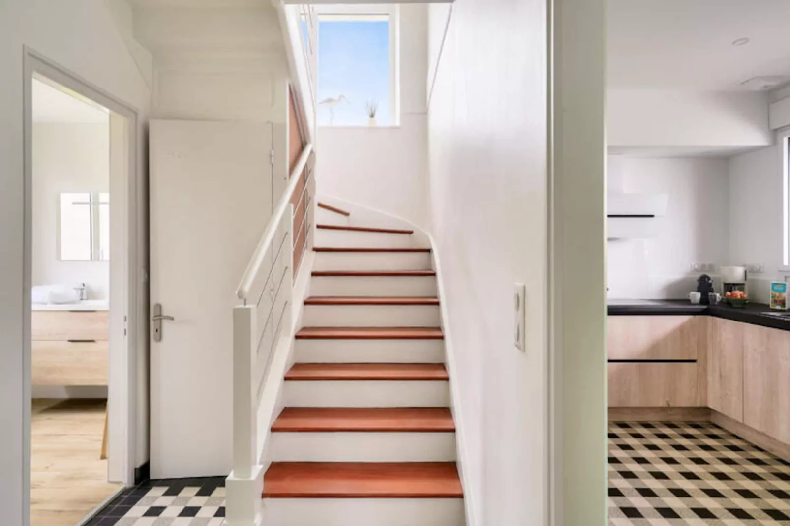 Maison à Ploneour-Lanvern-Non tagué