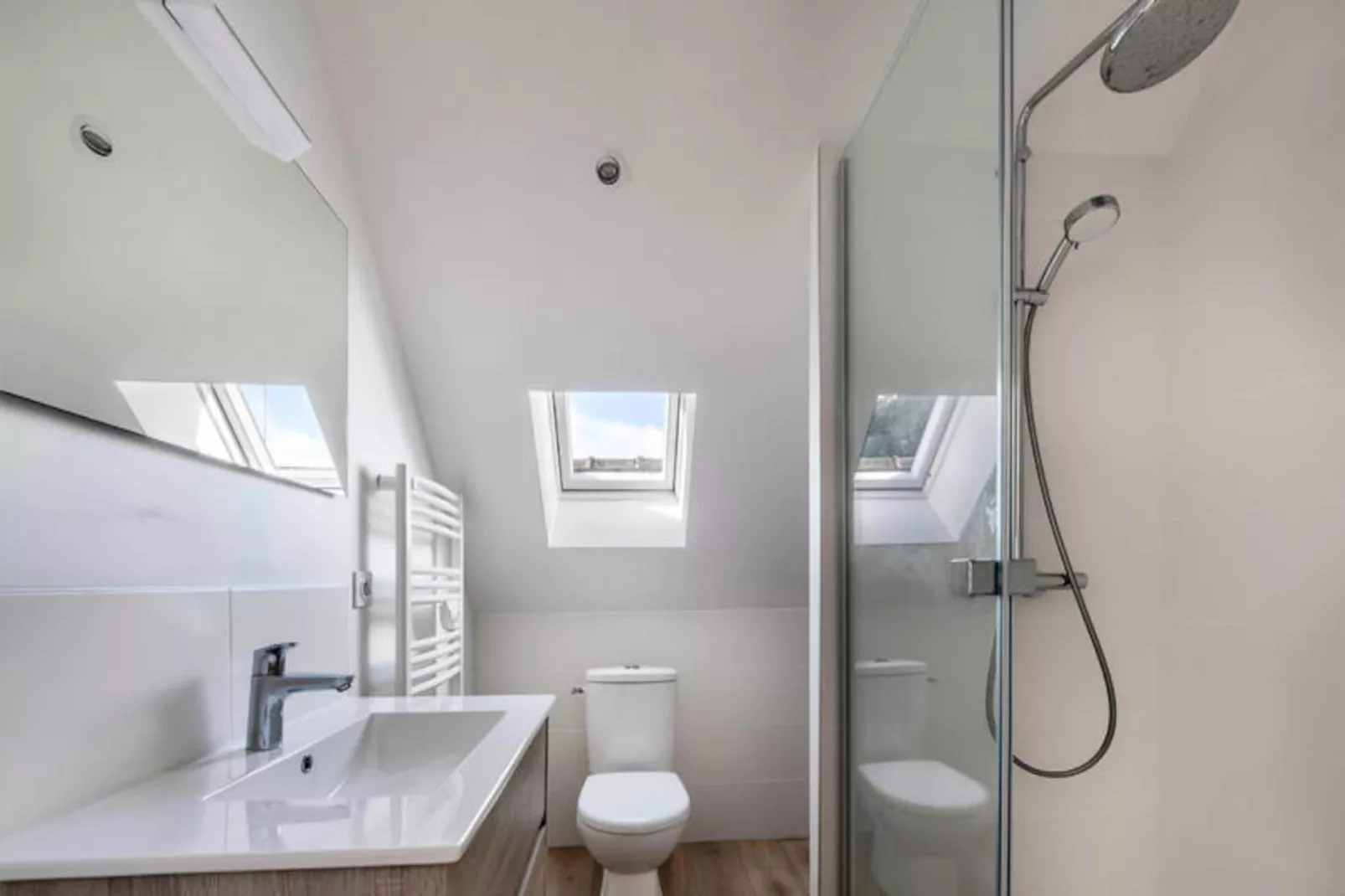 Maison à Pornichet-Nicht zugeordnet