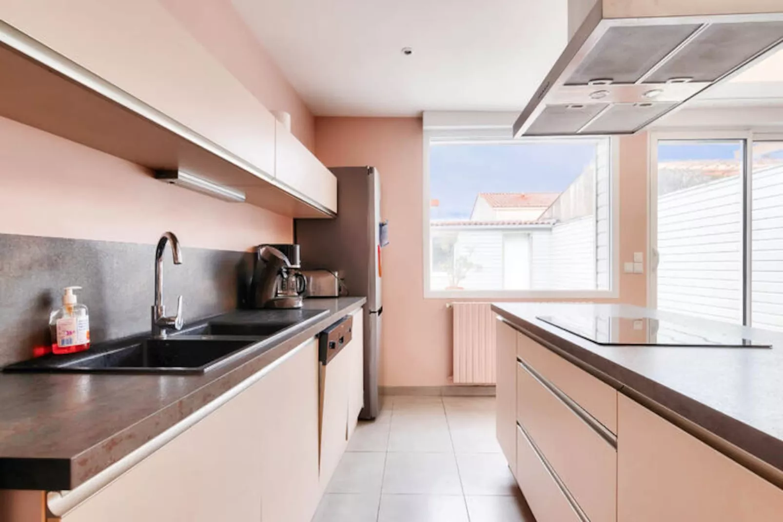 Maison à Les Sables d'Olonne-Untagged