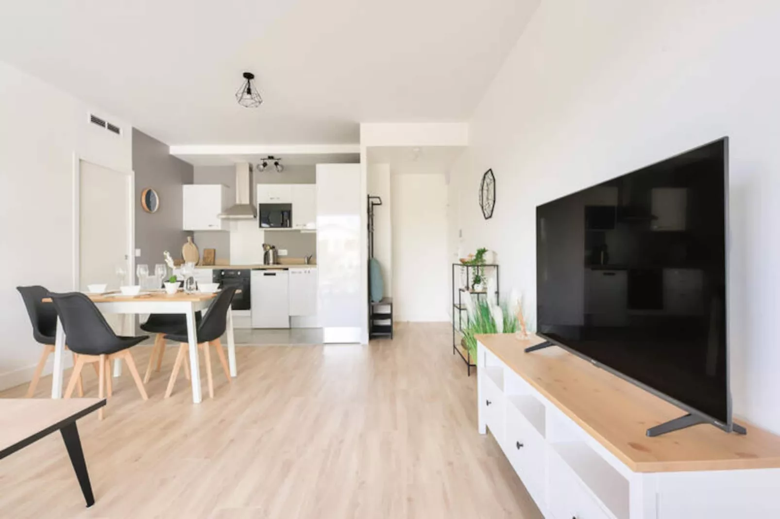 Appartements à Andernos-les-Bains-Nicht zugeordnet