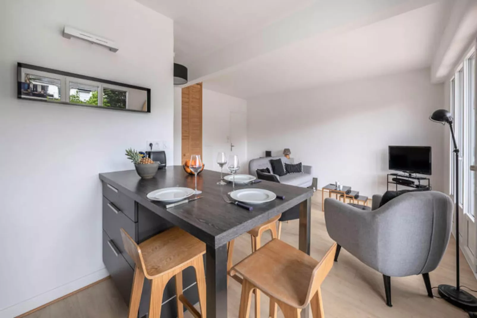 Appartements à La Baule-Non tagué