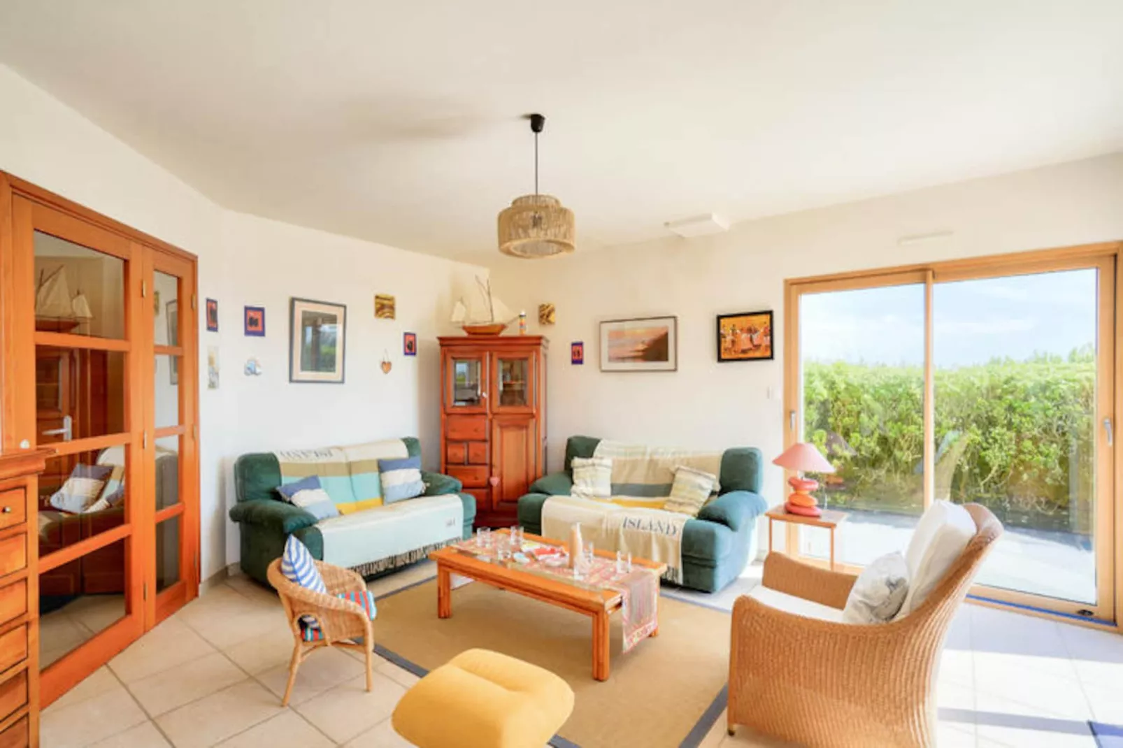 Maison à Plovan-Untagged