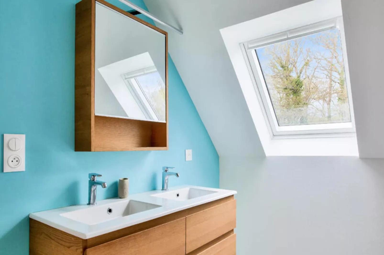 Maison à La Forêt-Fouesnant-Untagged