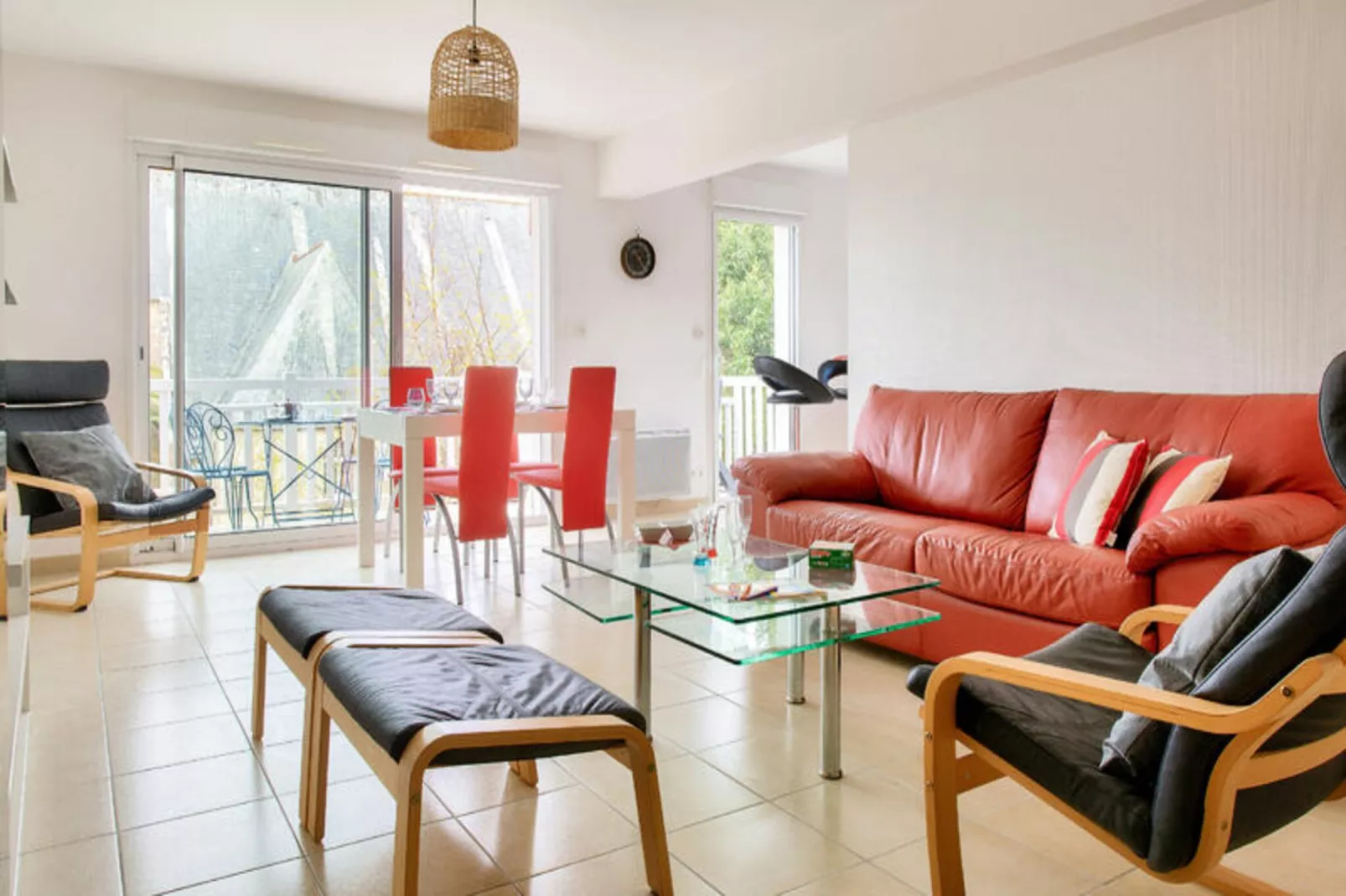 Appartements à Fouesnant-Non tagué