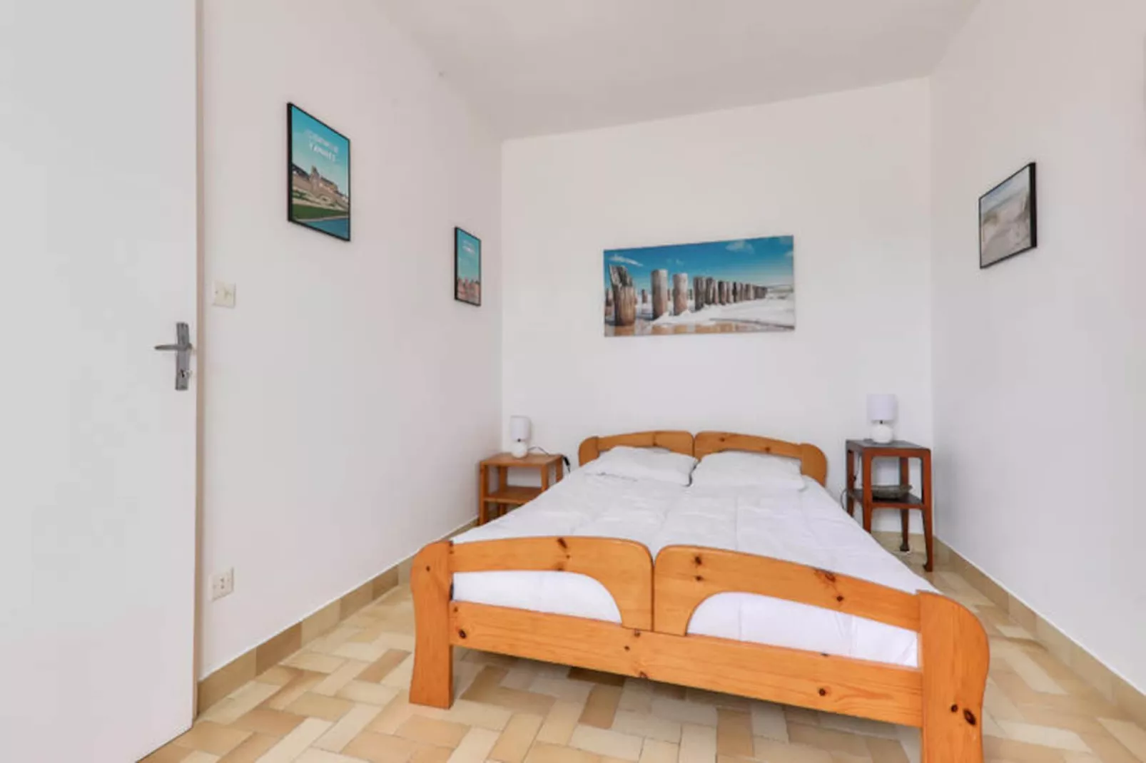 Maison à Saint Gildas de Rhuys-Non tagué