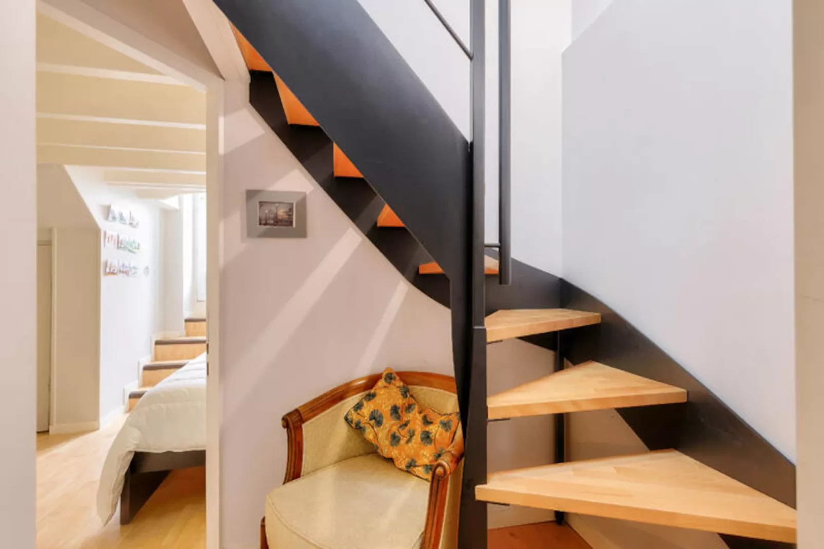 Maison à Les Sables d'Olonne-Untagged