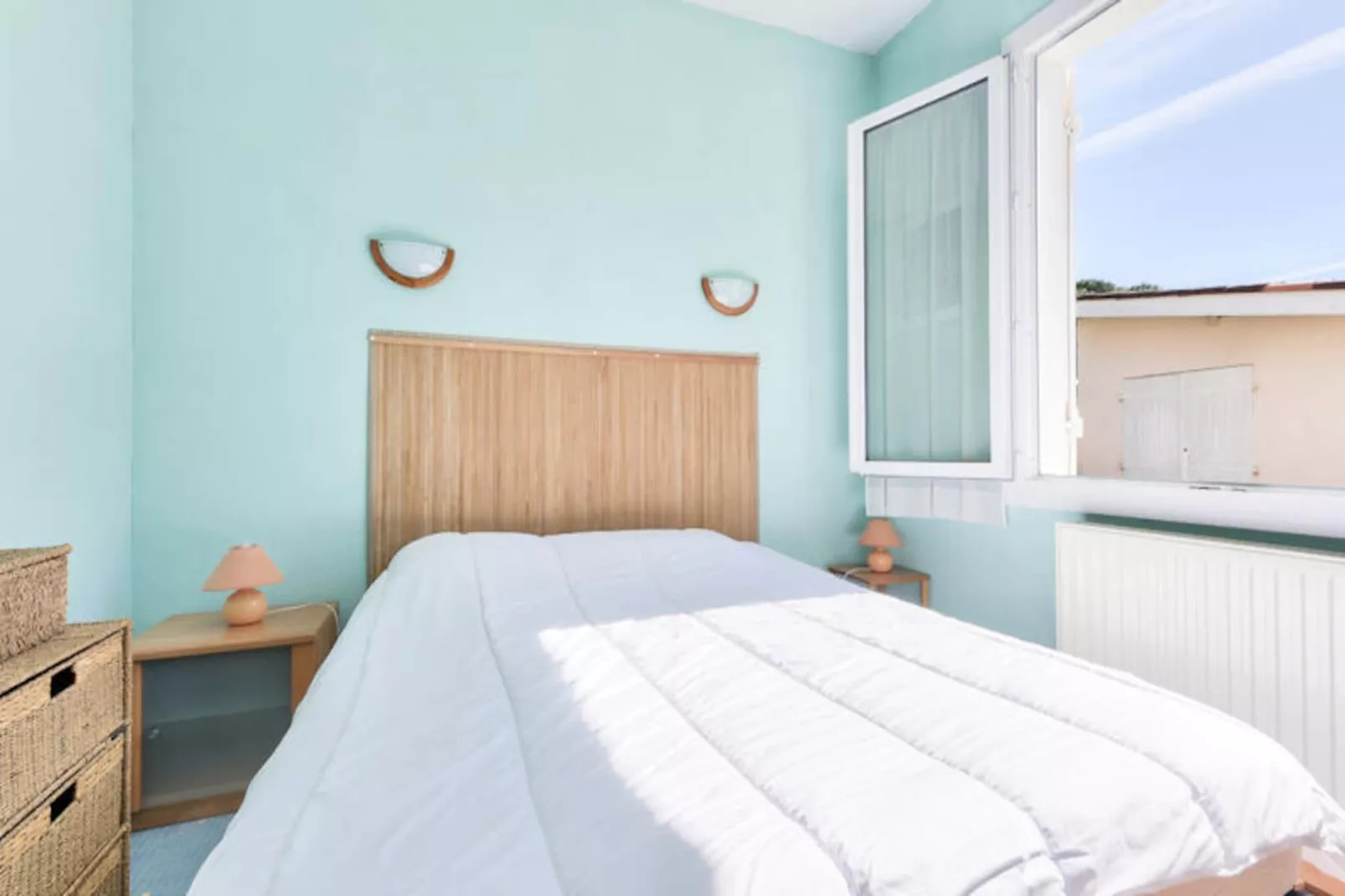 Maison à Andernos-les-Bains-Non tagué