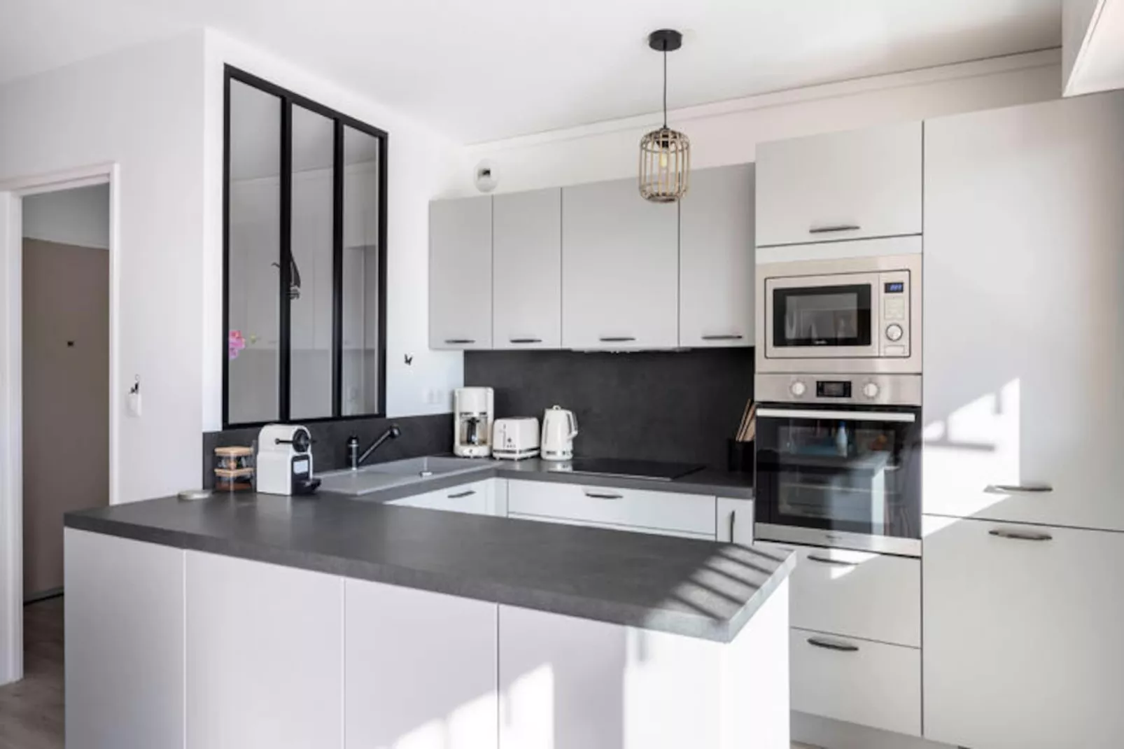 Appartements à Le Pouliguen-Untagged