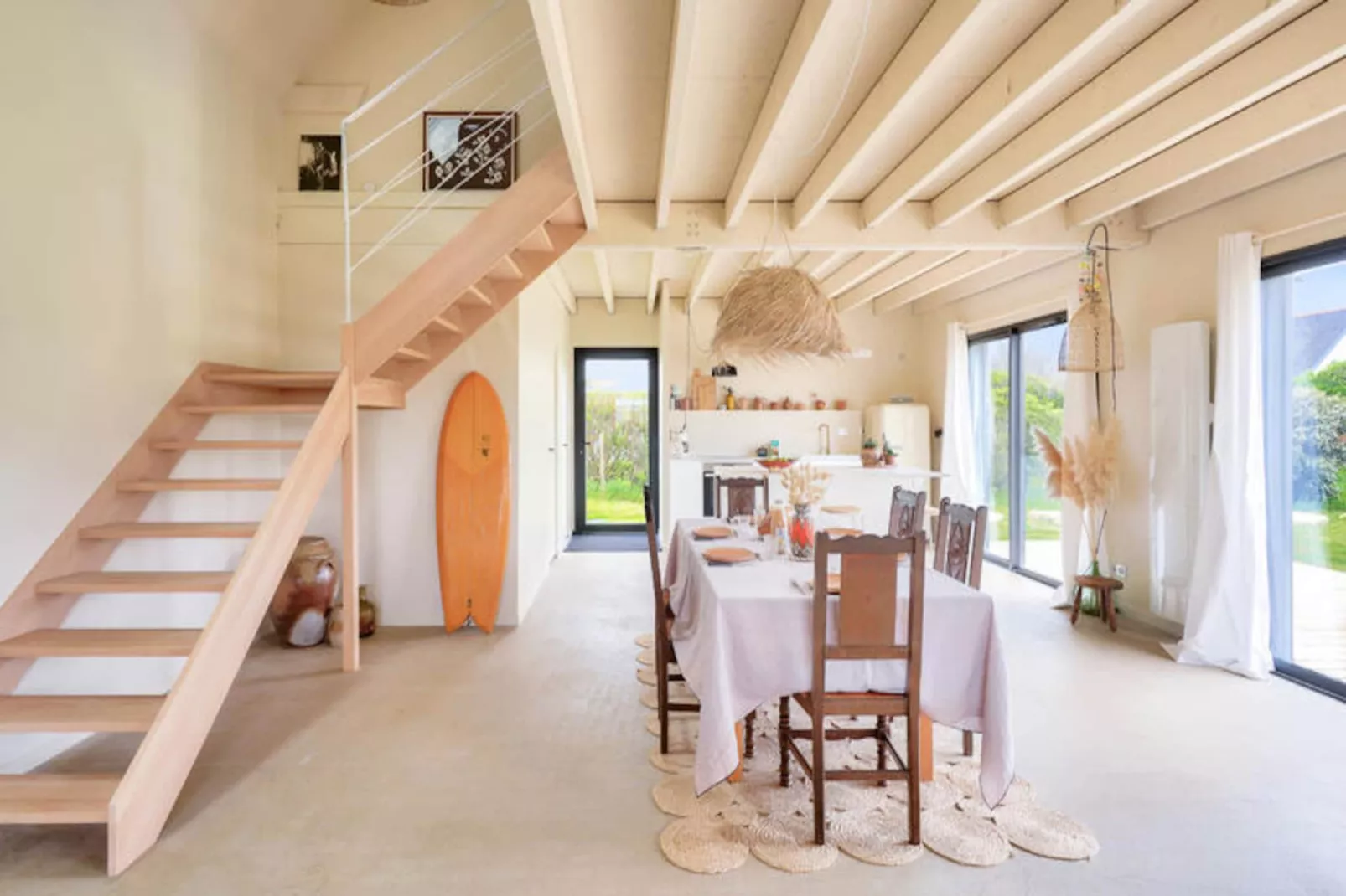 Maison à Penmarc'h-Untagged