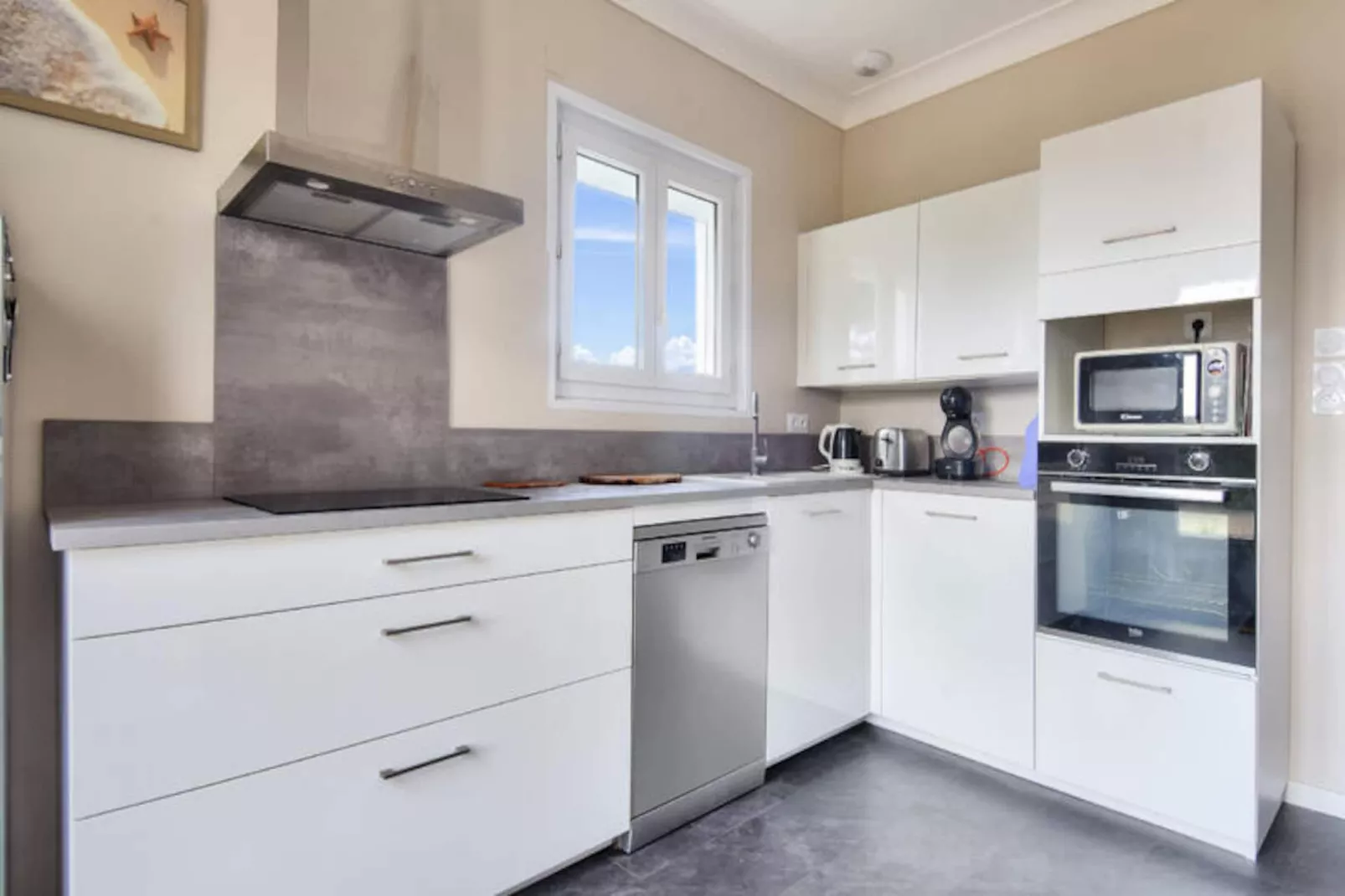 Maison à Barbâtre - Ile de Noirmoutier-Untagged